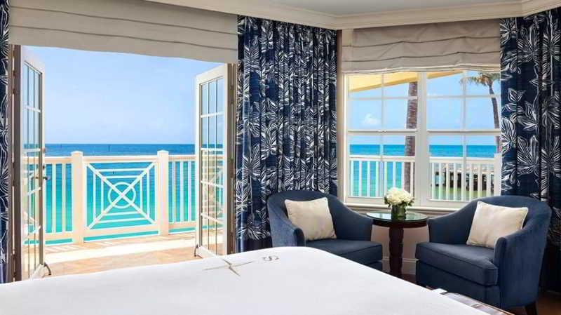 Southernmost Hotel