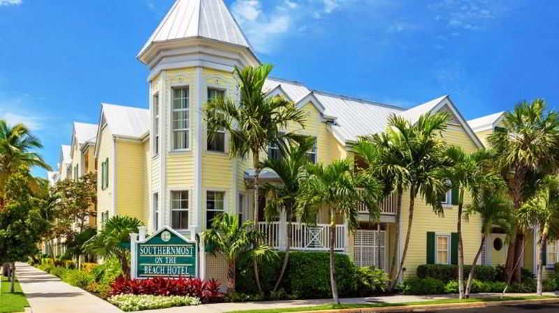Southernmost Hotel