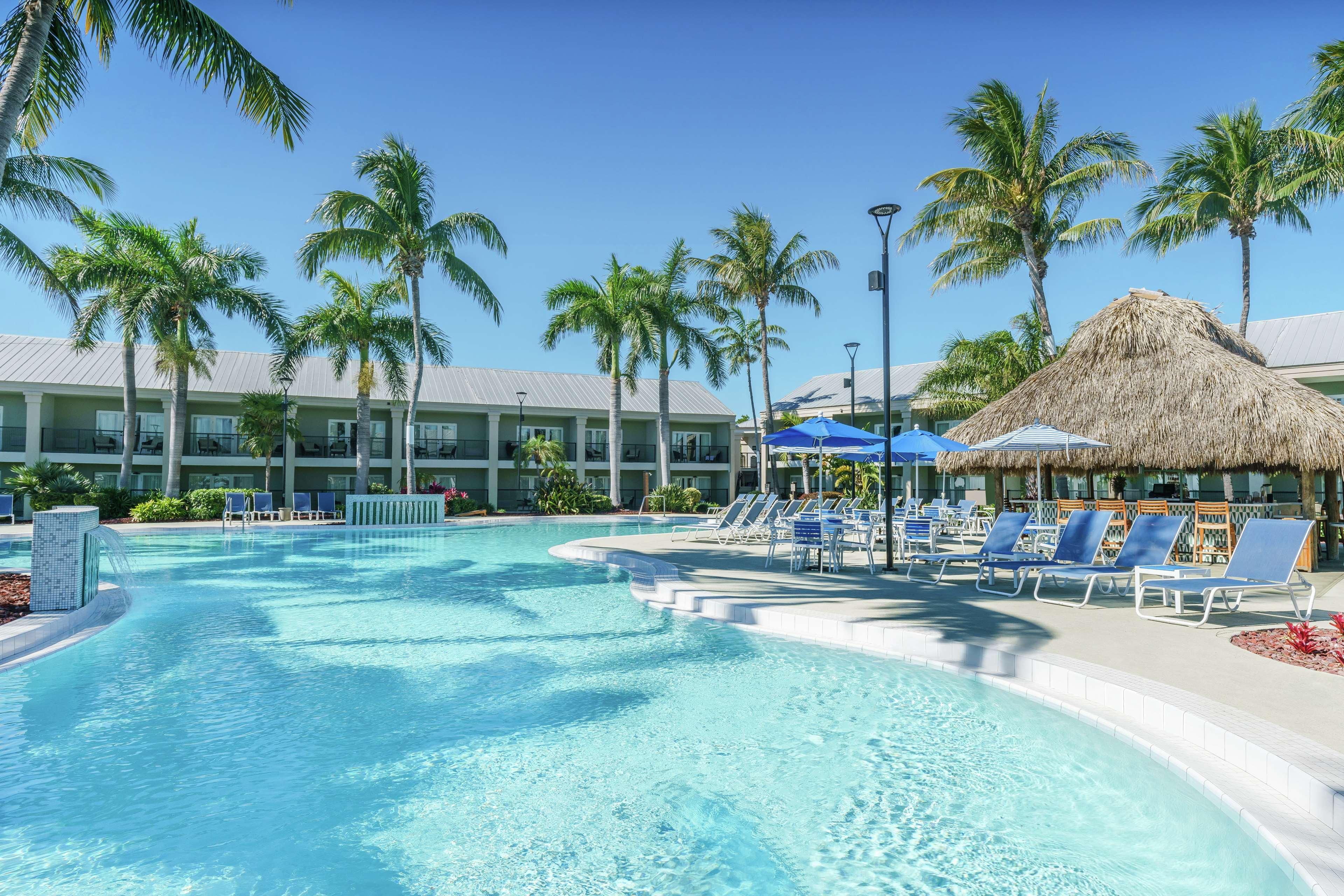 Hampton Fl Key West