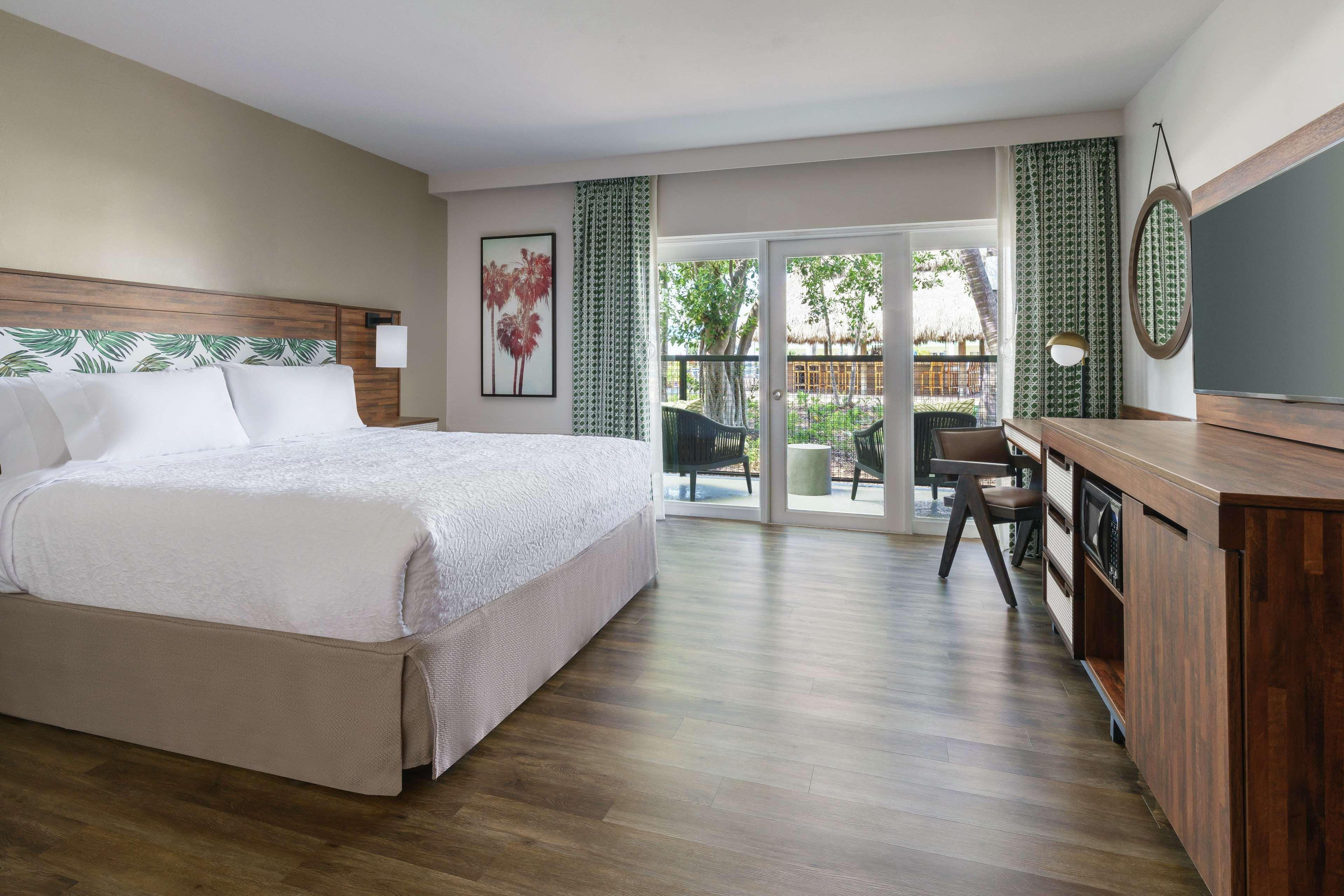 Hotel Hampton Fl 3*