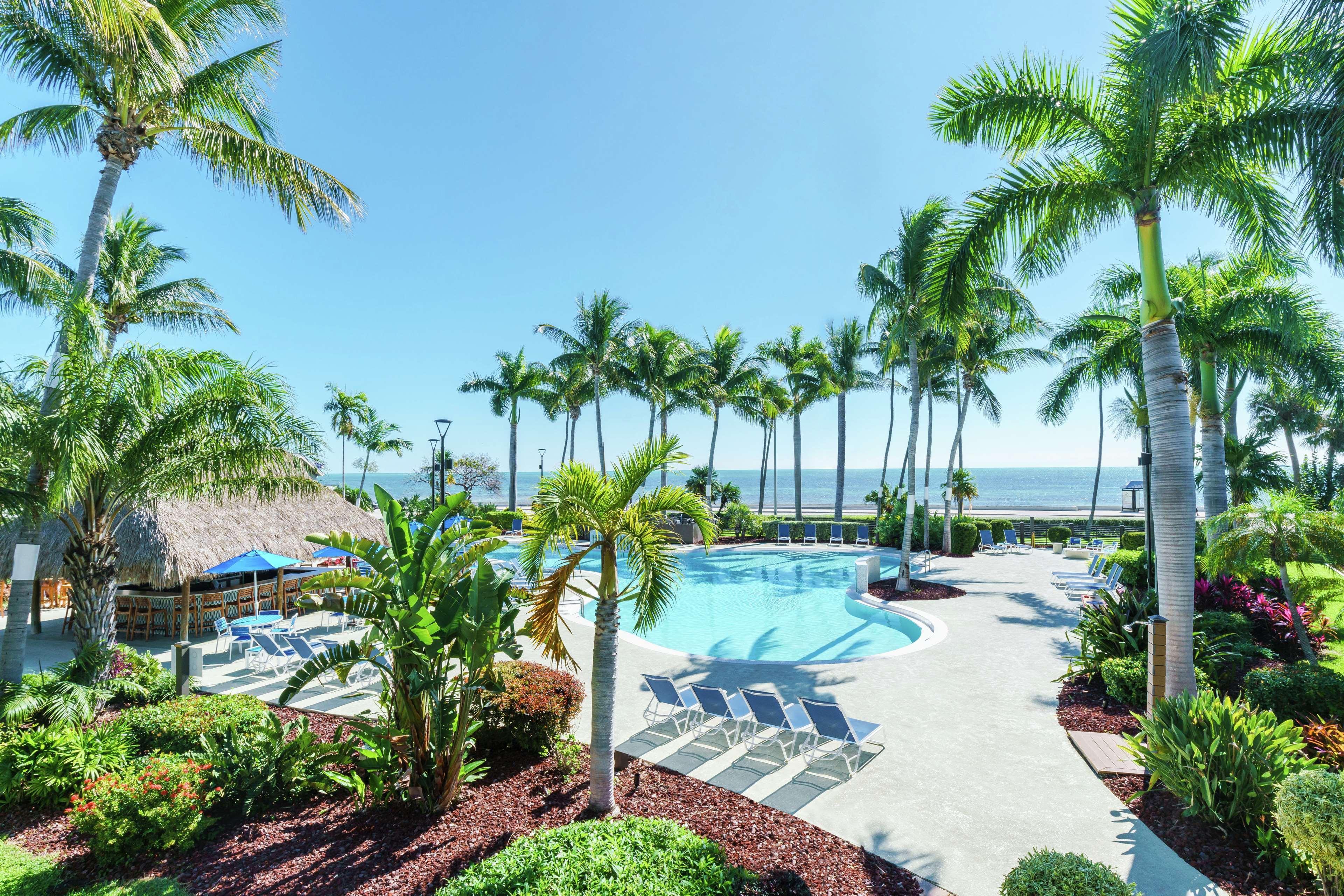 Hotel Hampton Fl 3*