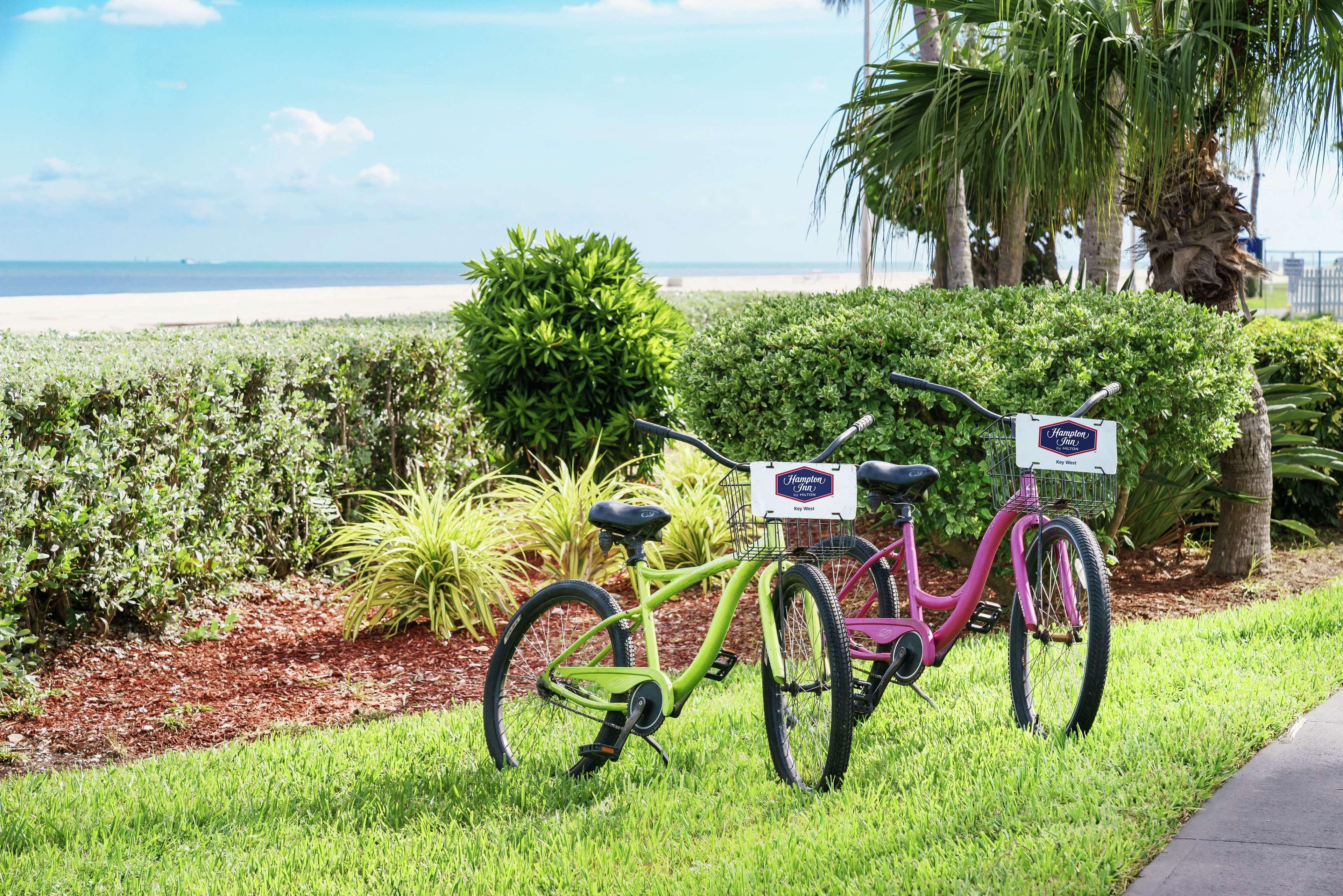 Hotel Hampton Fl