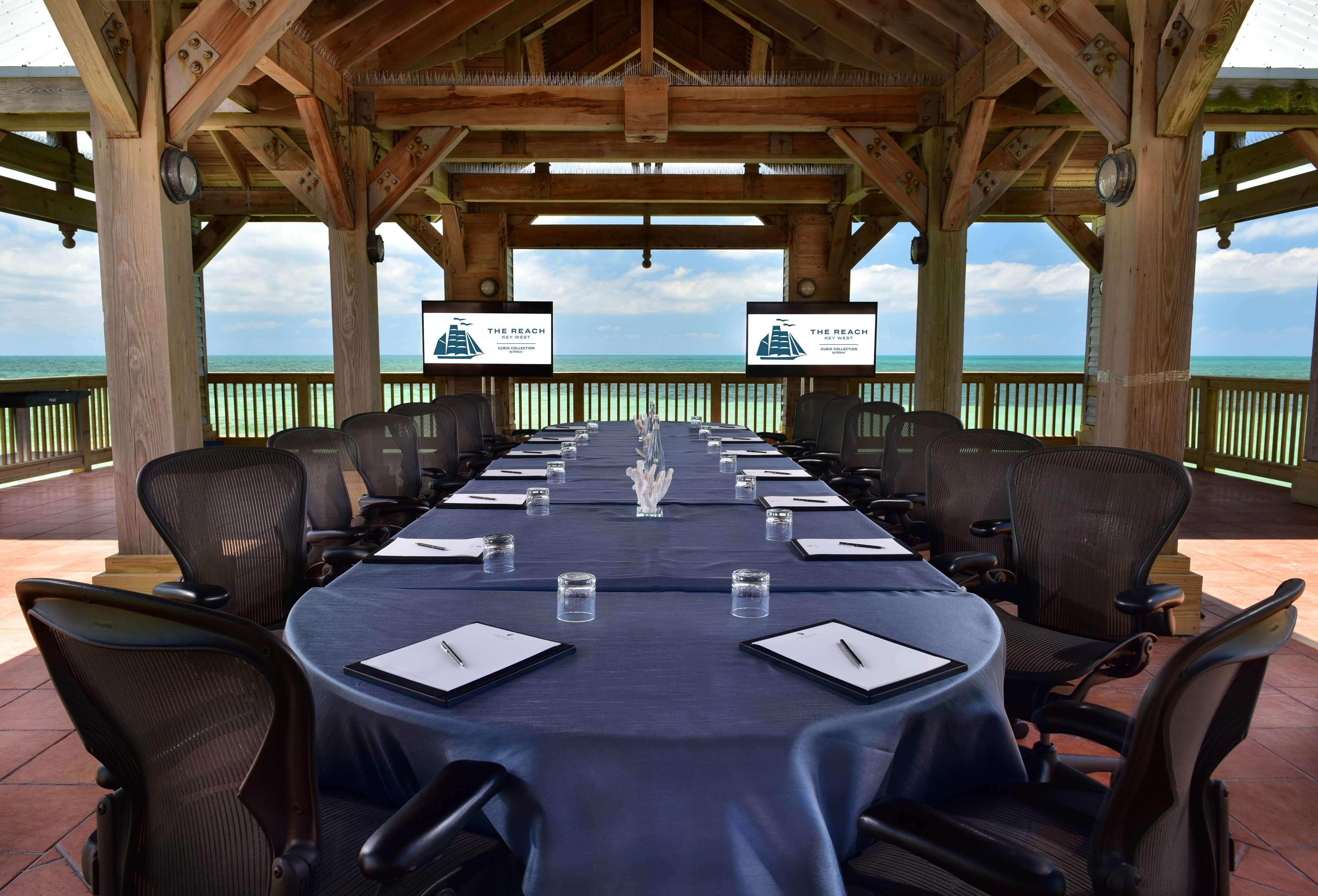 The Reach Key West, Curio Collection By Hilton Resort Key West