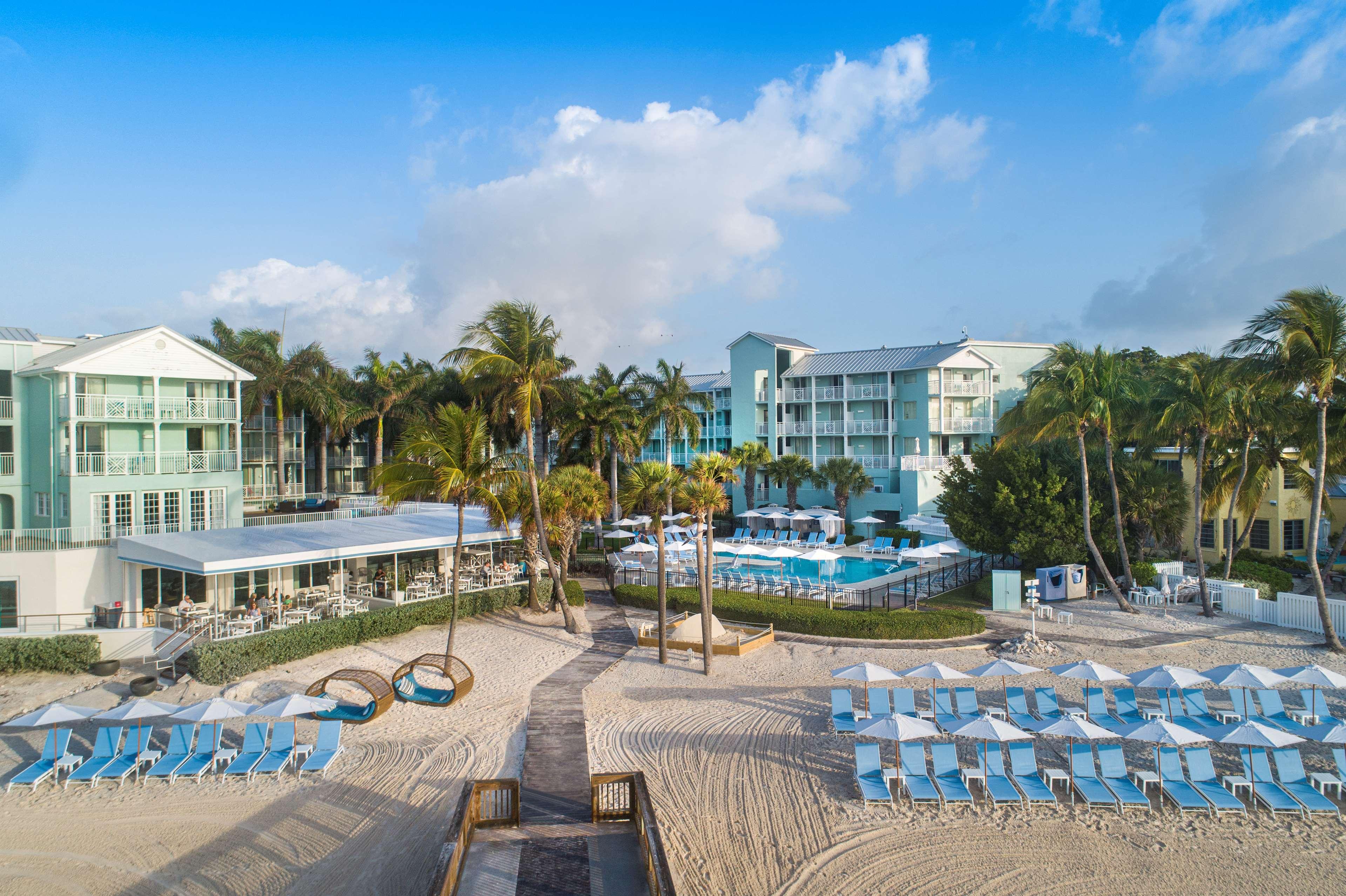The Reach Key West, Curio Collection By Hilton Resort 4*