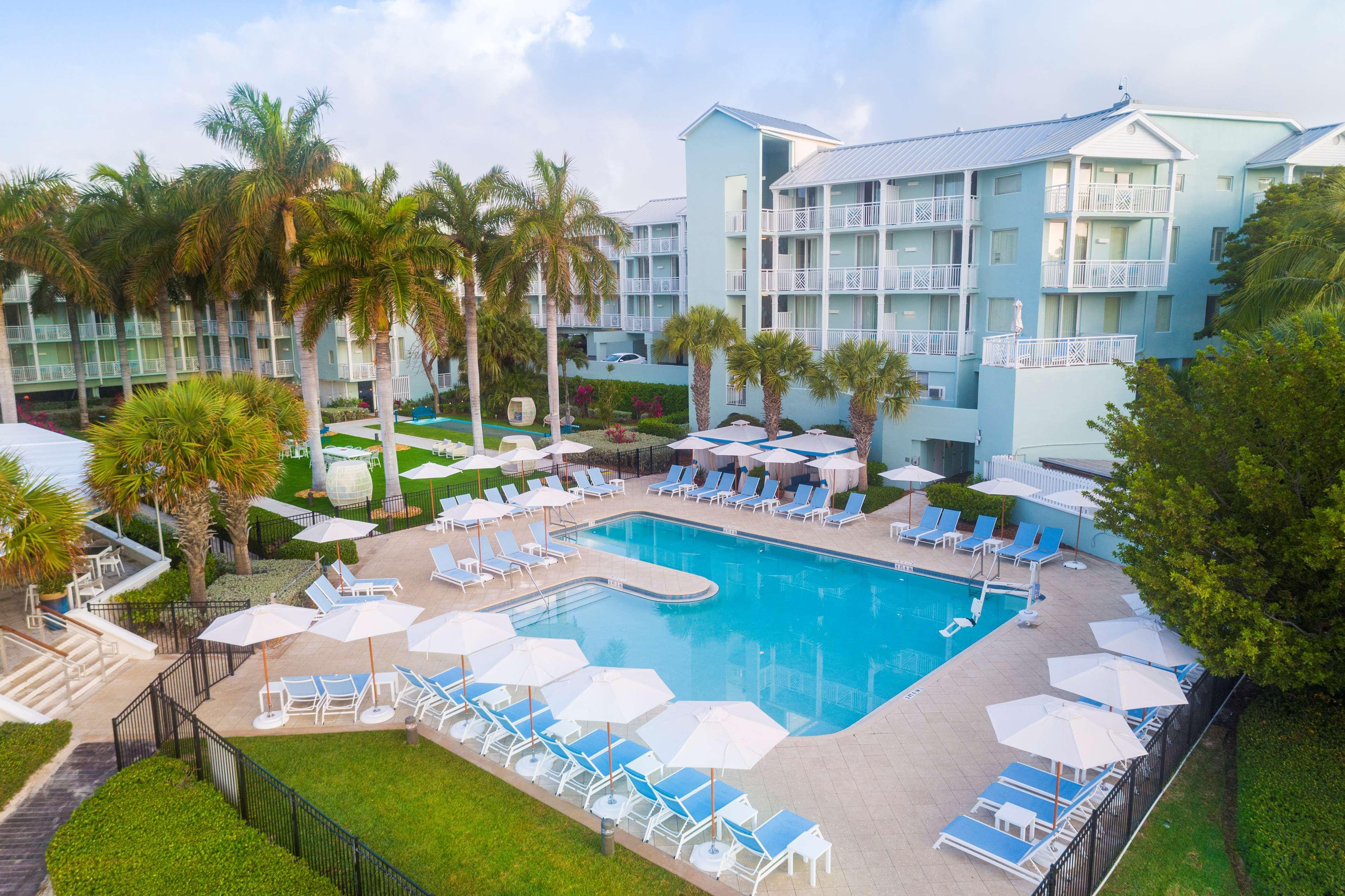 The Reach Key West, Curio Collection By Hilton Key West