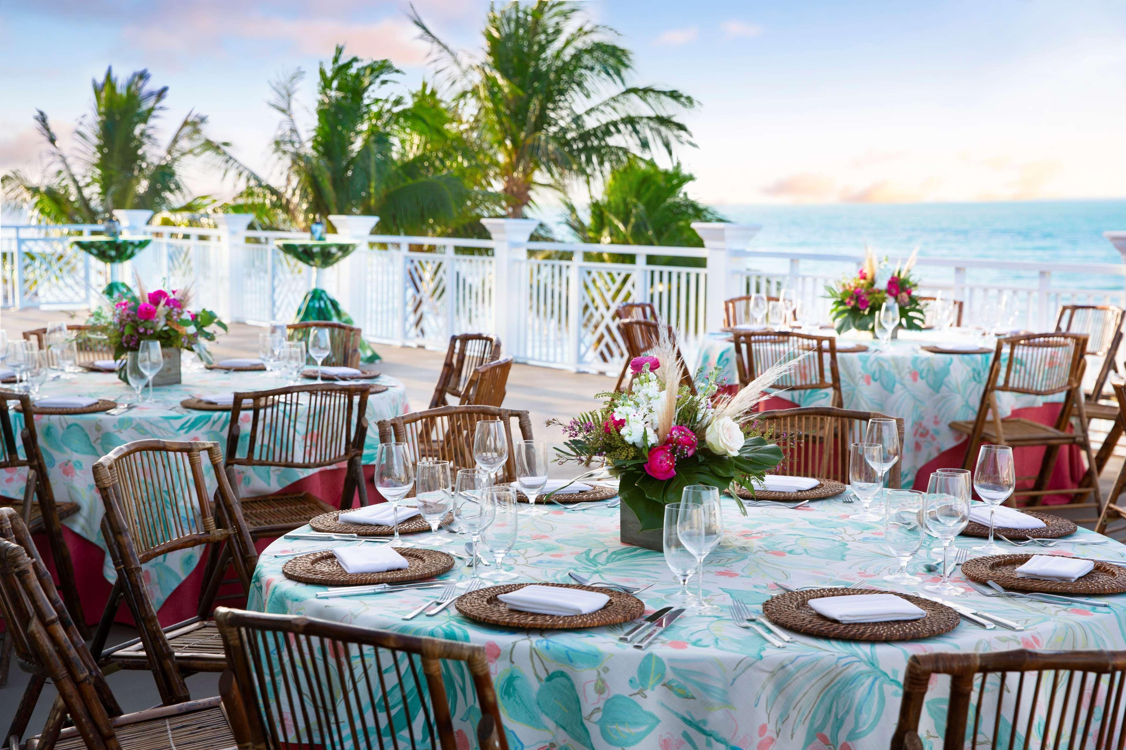 The Reach Key West, Curio Collection By Hilton 4* Key West