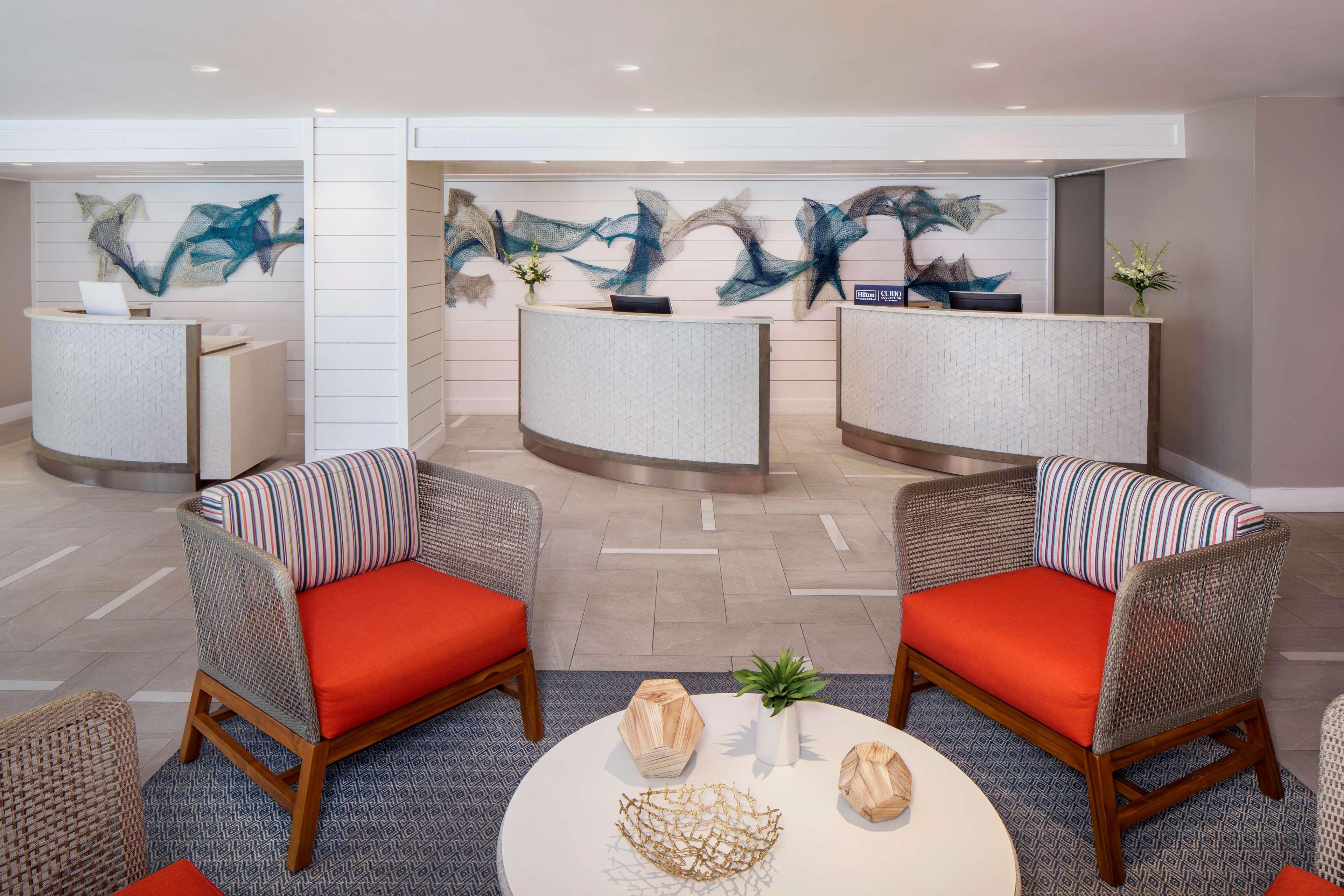 The Reach Key West, Curio Collection By Hilton Resort Key West
