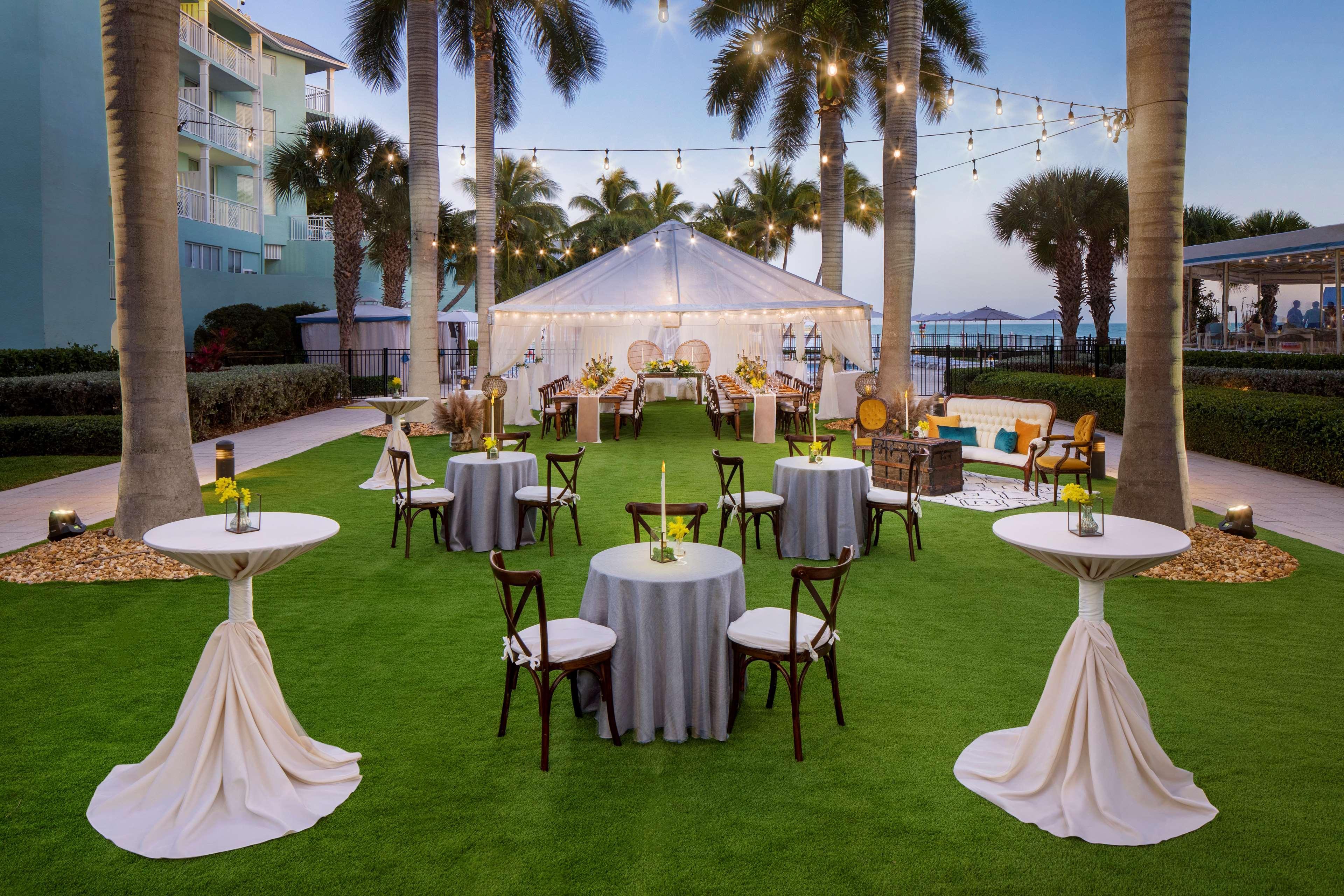 The Reach Key West, Curio Collection By Hilton 4*