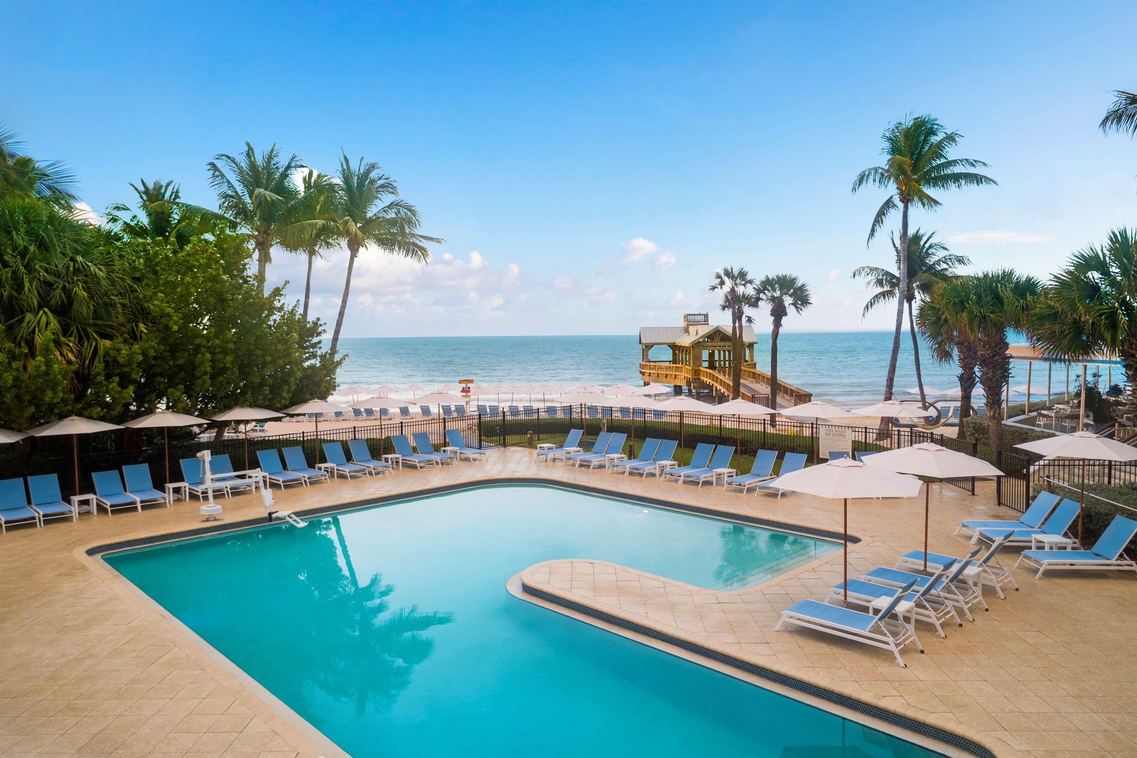 The Reach Key West, Curio Collection By Hilton Resort Key West