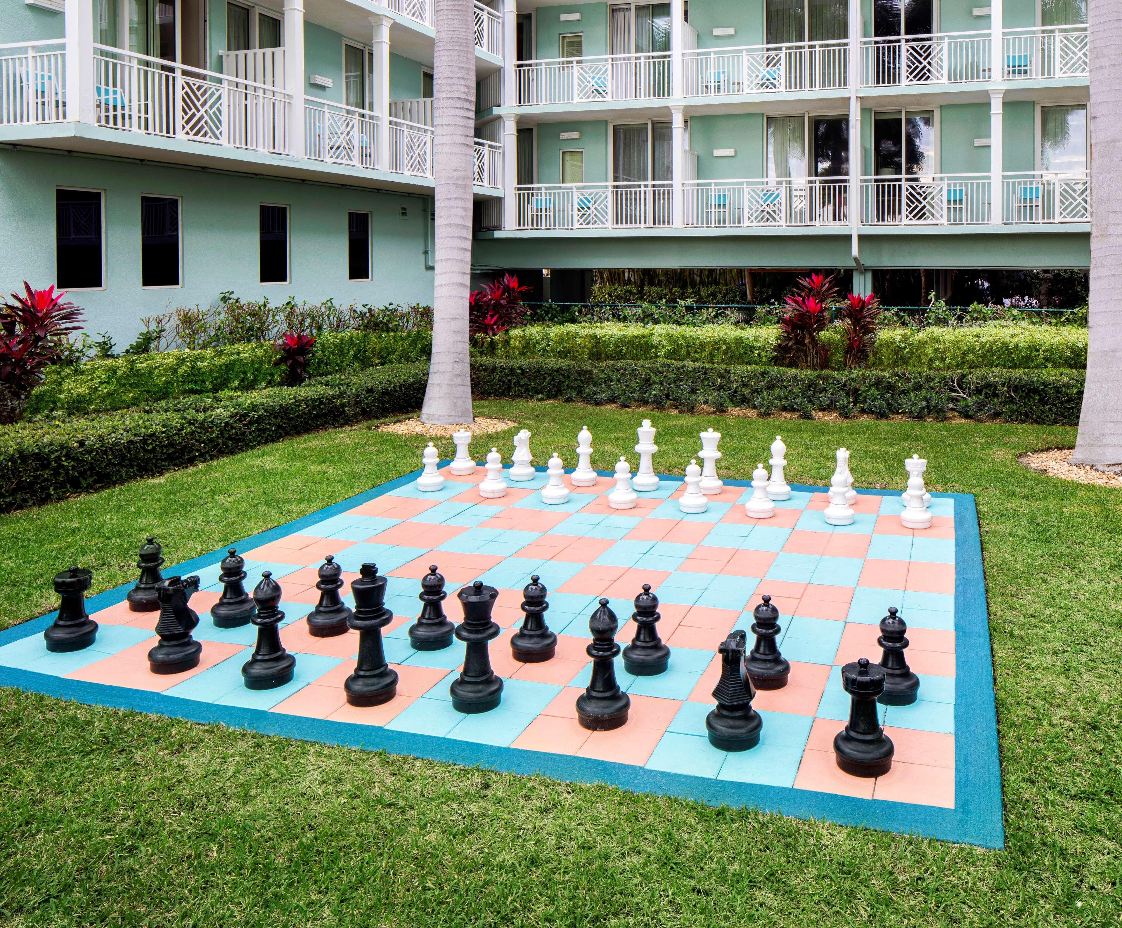The Reach Key West, Curio Collection By Hilton