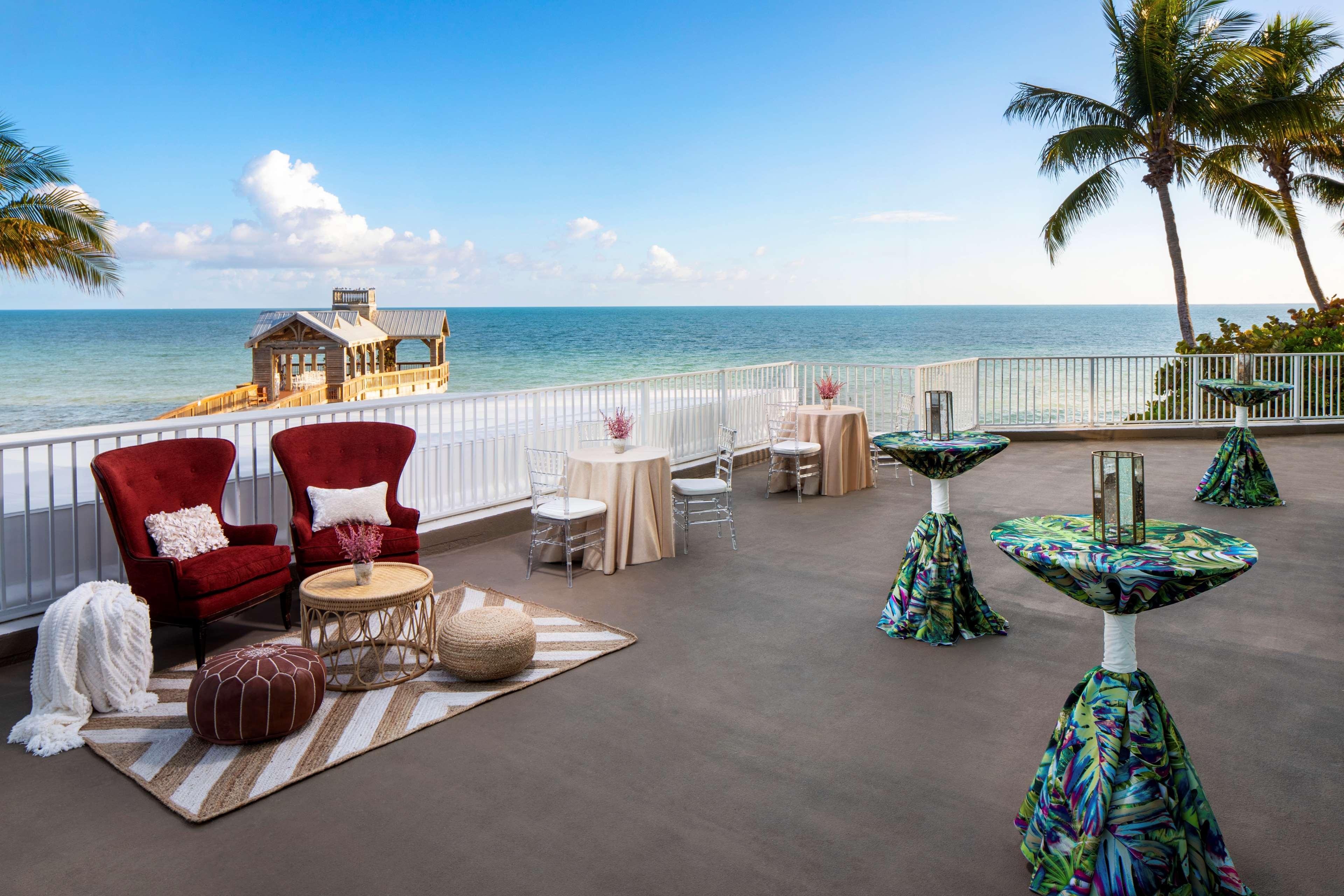 The Reach Key West, Curio Collection By Hilton