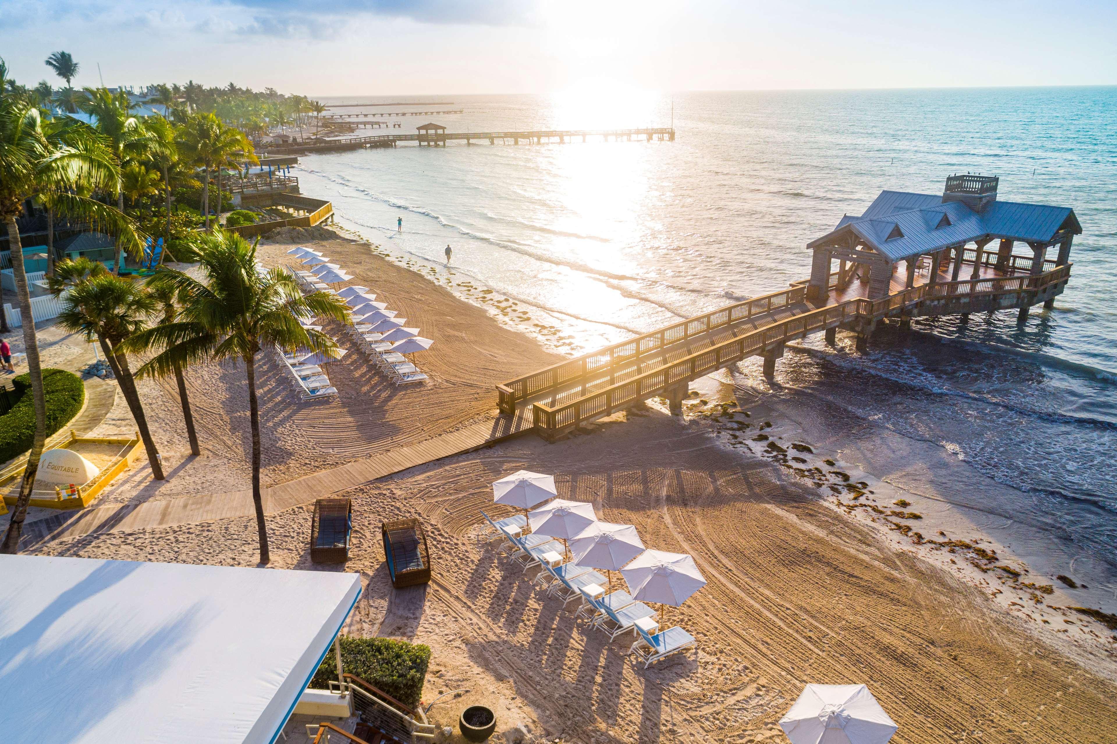 The Reach Key West, Curio Collection By Hilton Key West