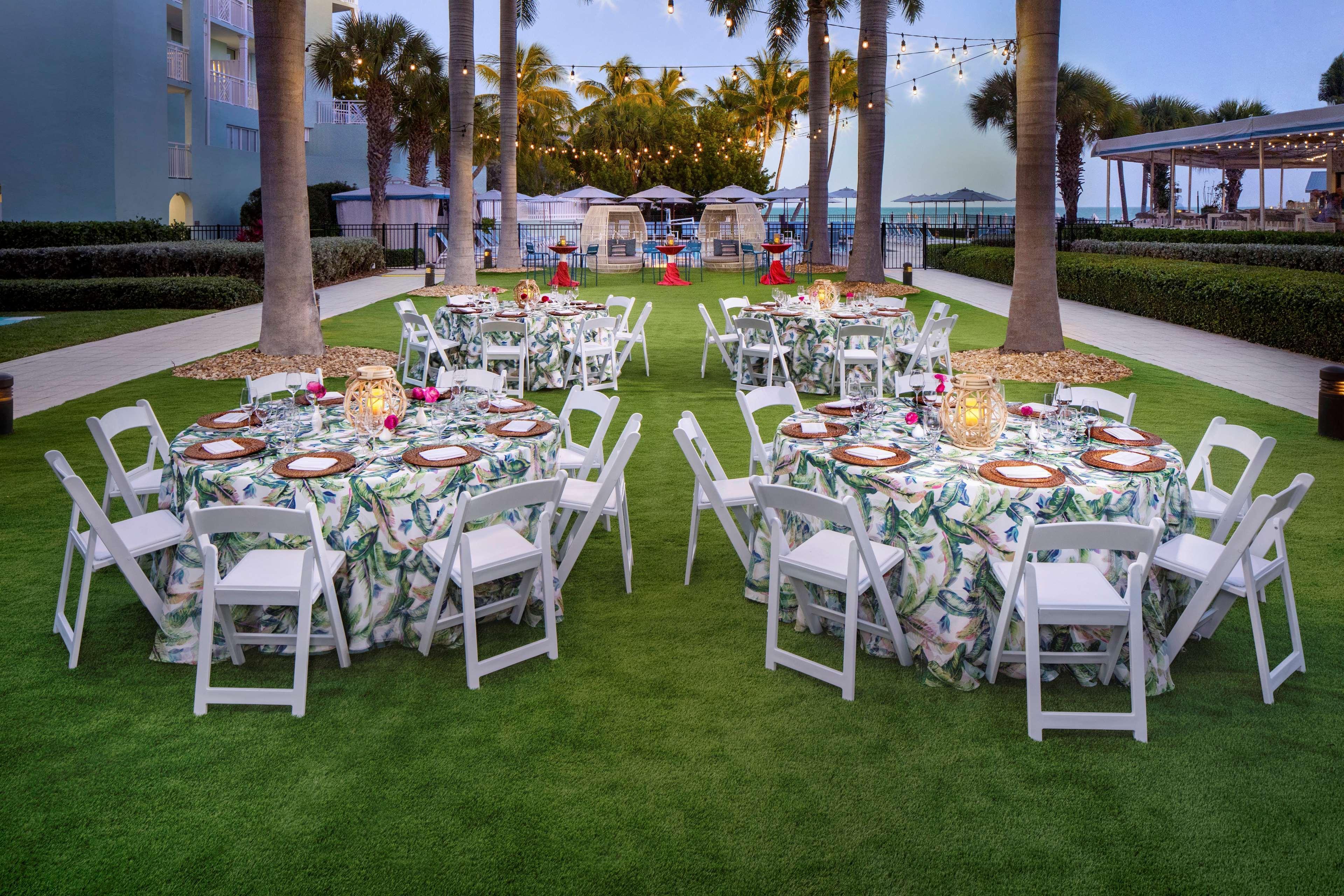 The Reach Key West, Curio Collection By Hilton 4*