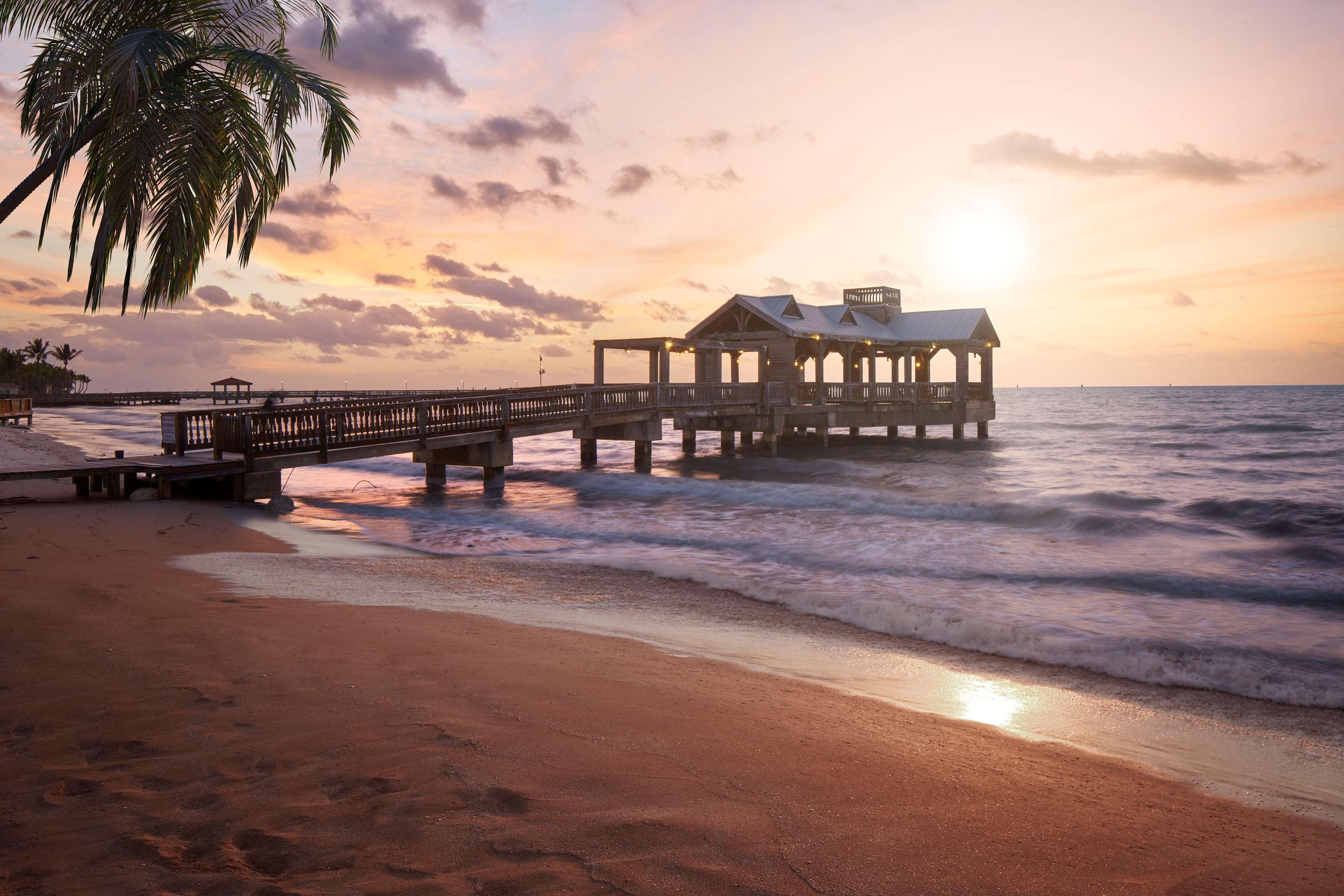 The Reach Key West, Curio Collection By Hilton 4* Key West