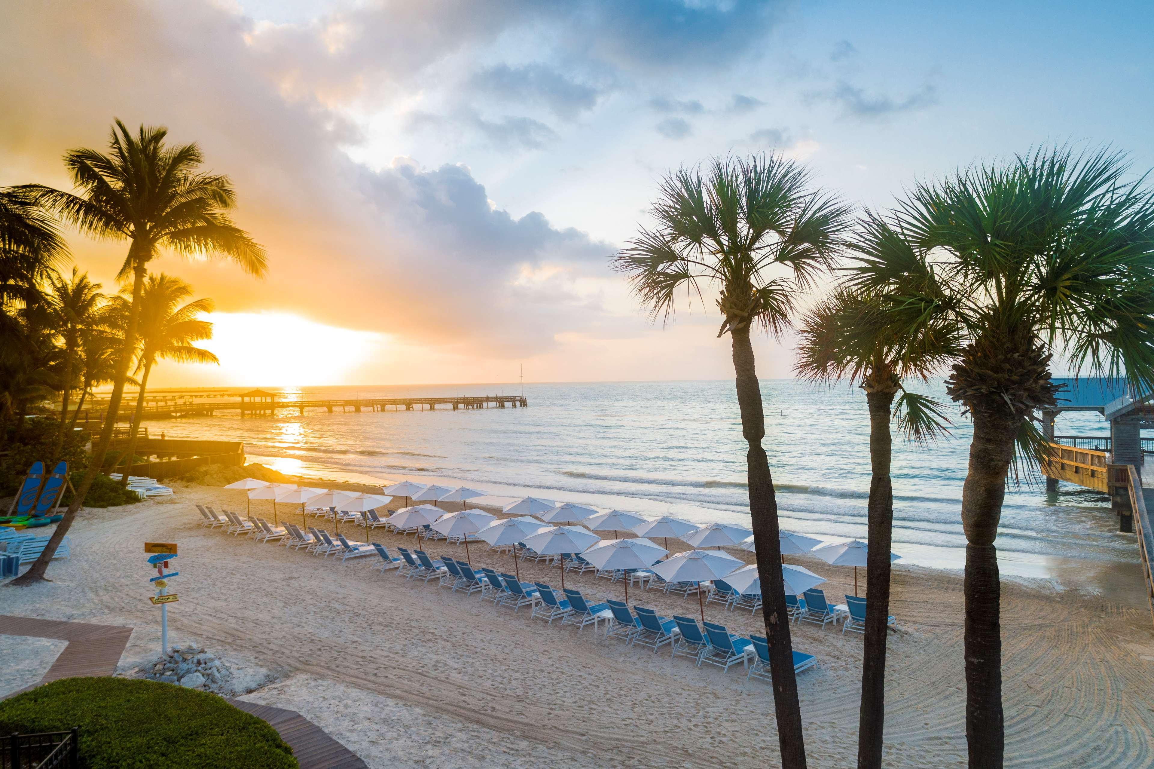 The Reach Key West, Curio Collection By Hilton Resort 4*