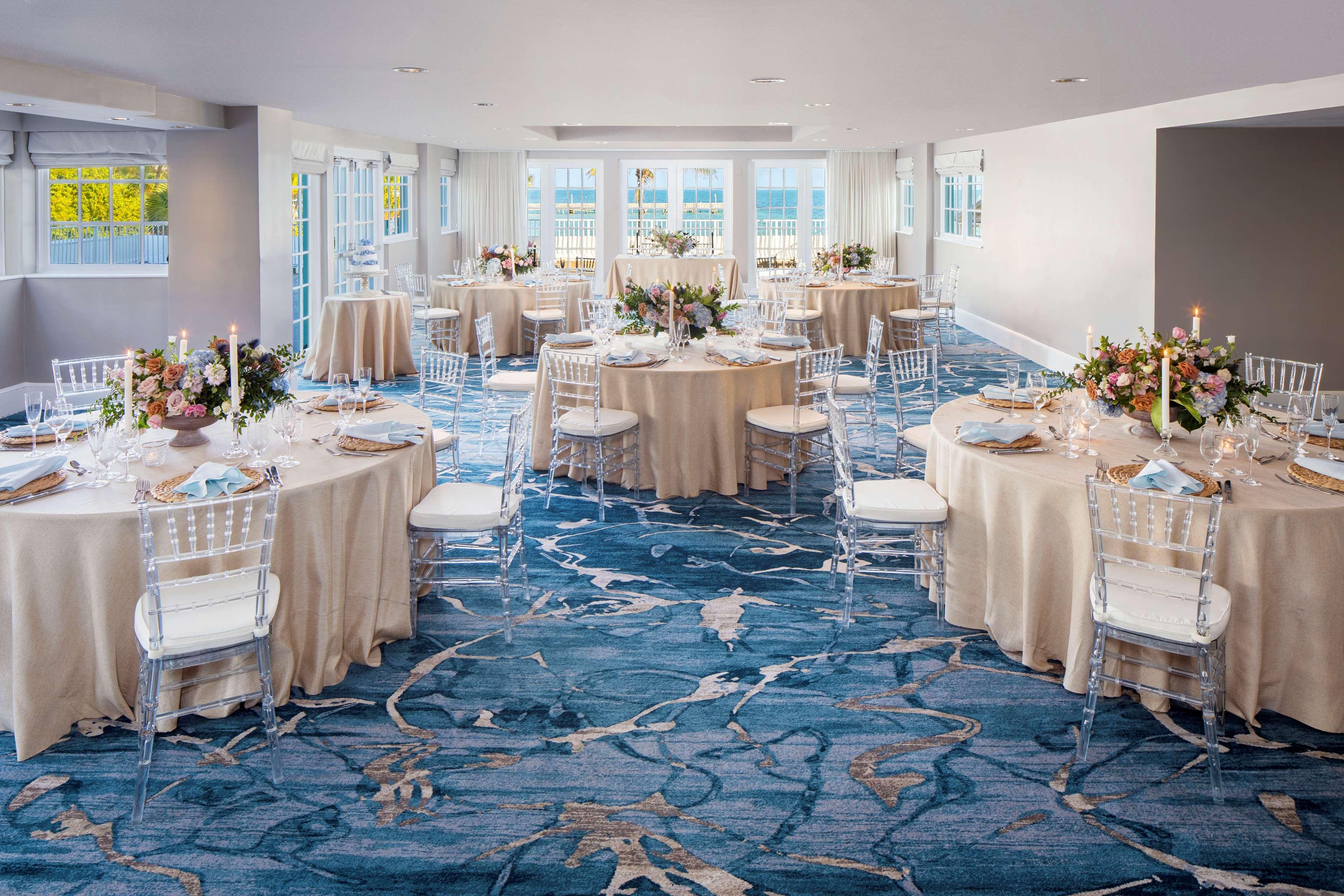 The Reach Key West, Curio Collection By Hilton