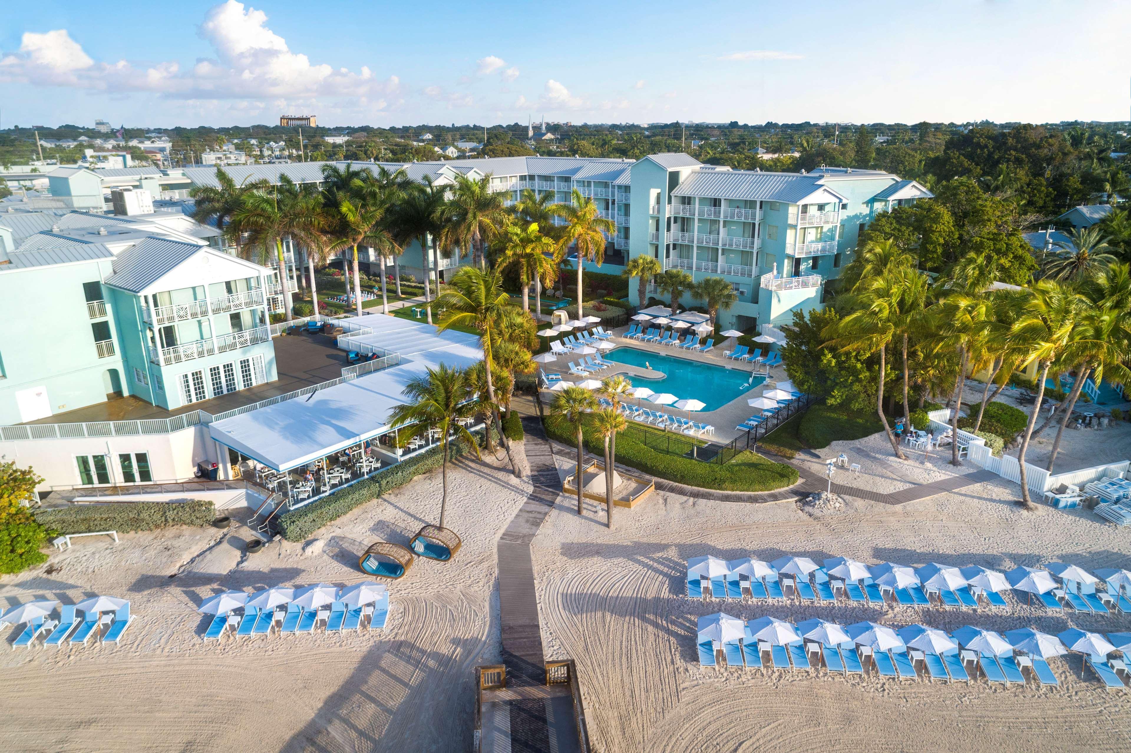 Resort The Reach Key West, Curio Collection By Hilton 4*