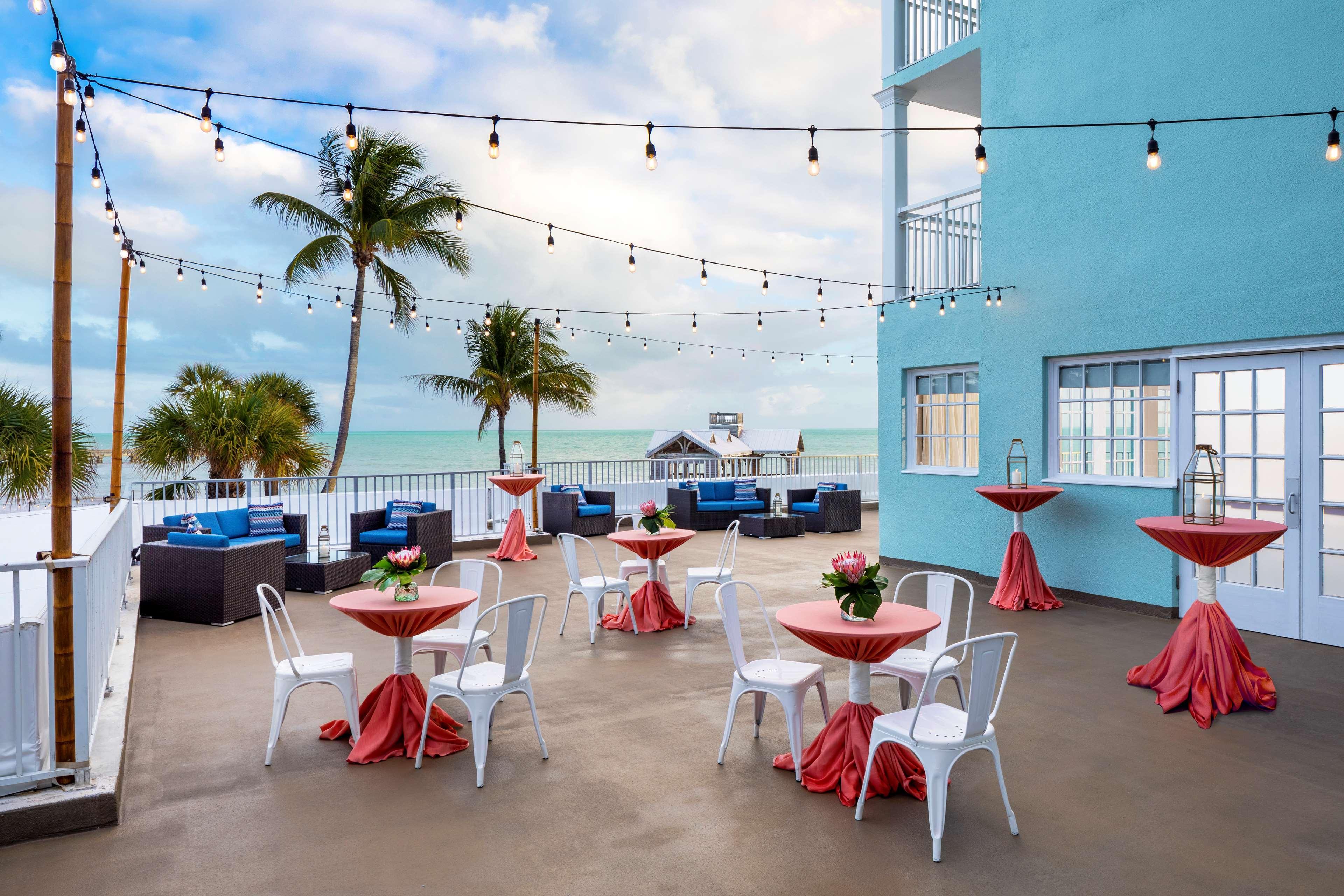 The Reach Key West, Curio Collection By Hilton Key West