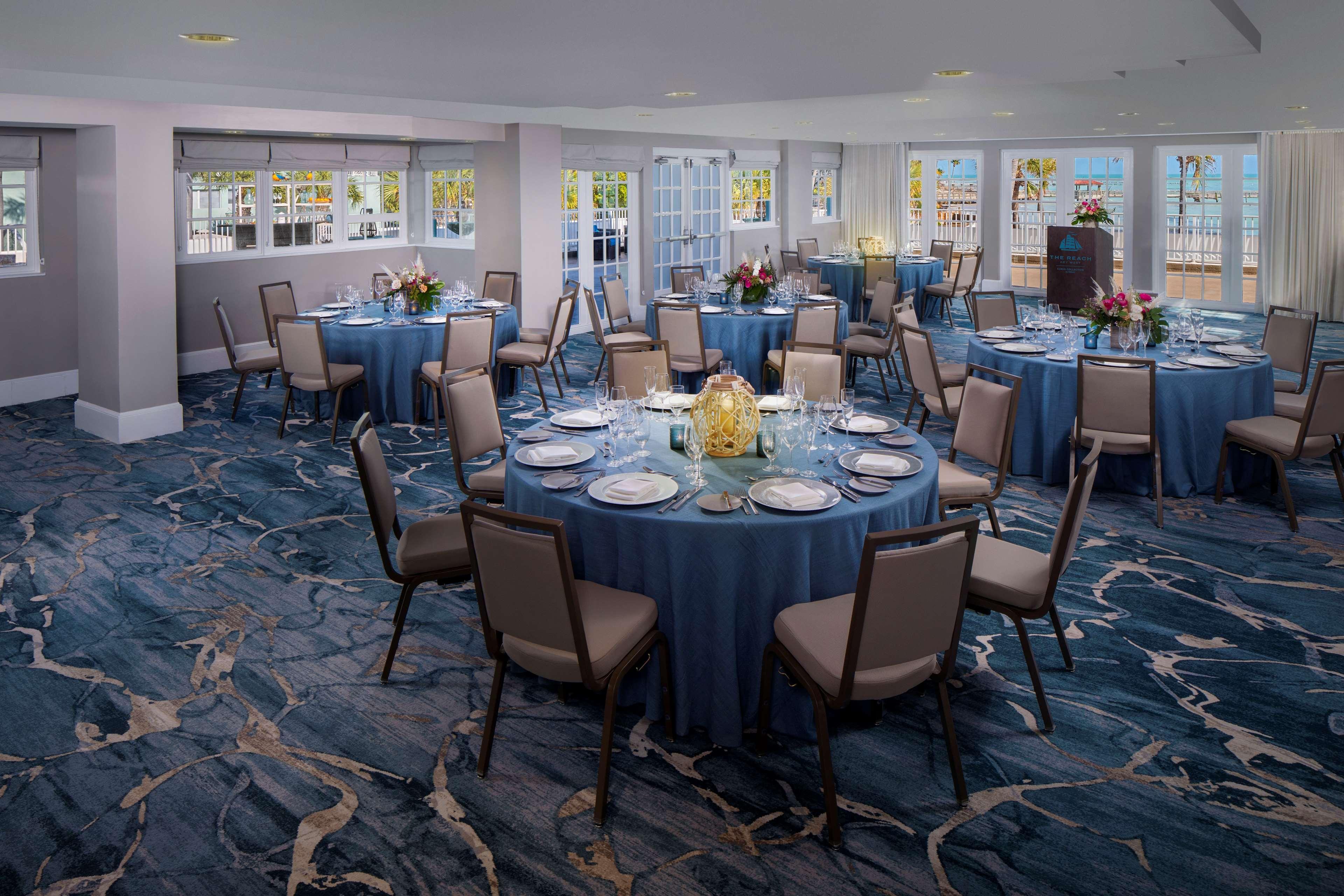 Resort The Reach Key West, Curio Collection By Hilton Key West