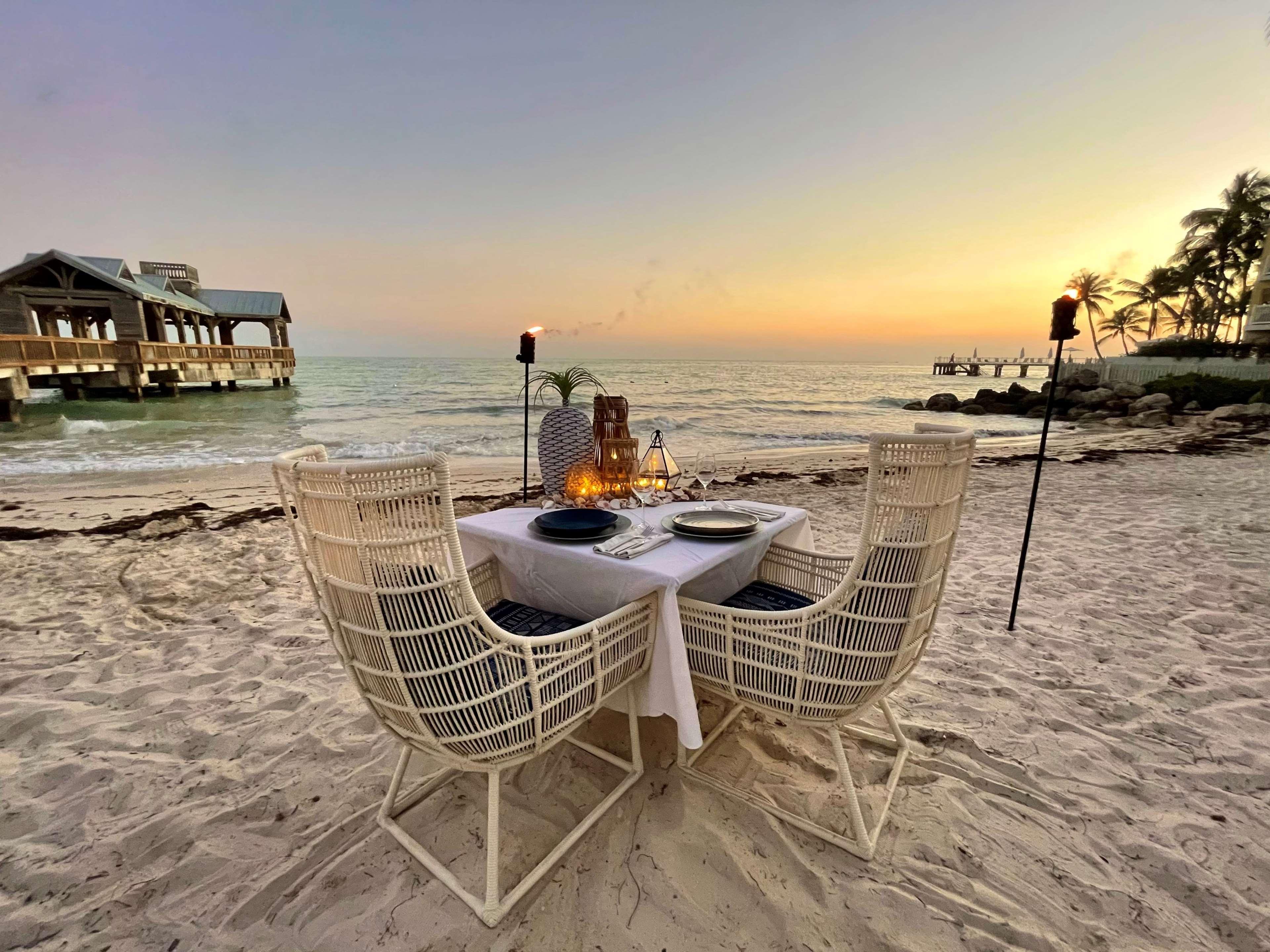 The Reach Key West, Curio Collection By Hilton Resort Key West