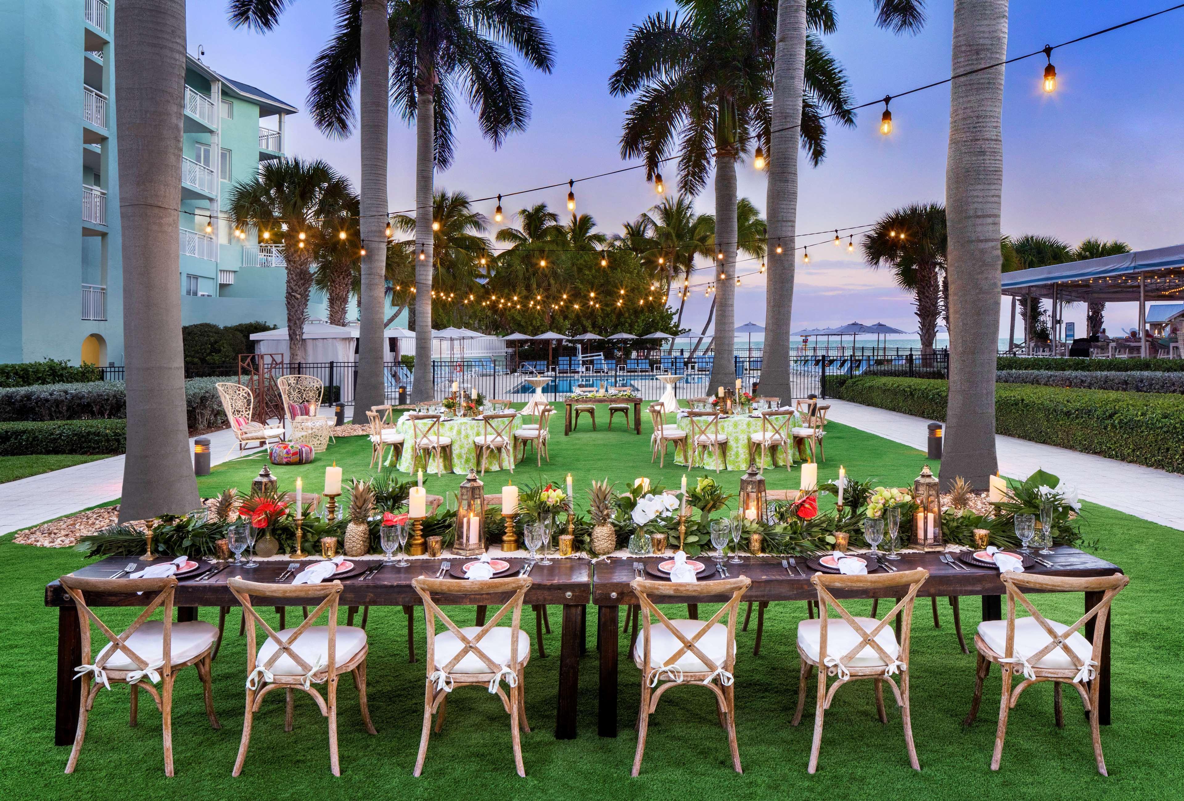 The Reach Key West, Curio Collection By Hilton