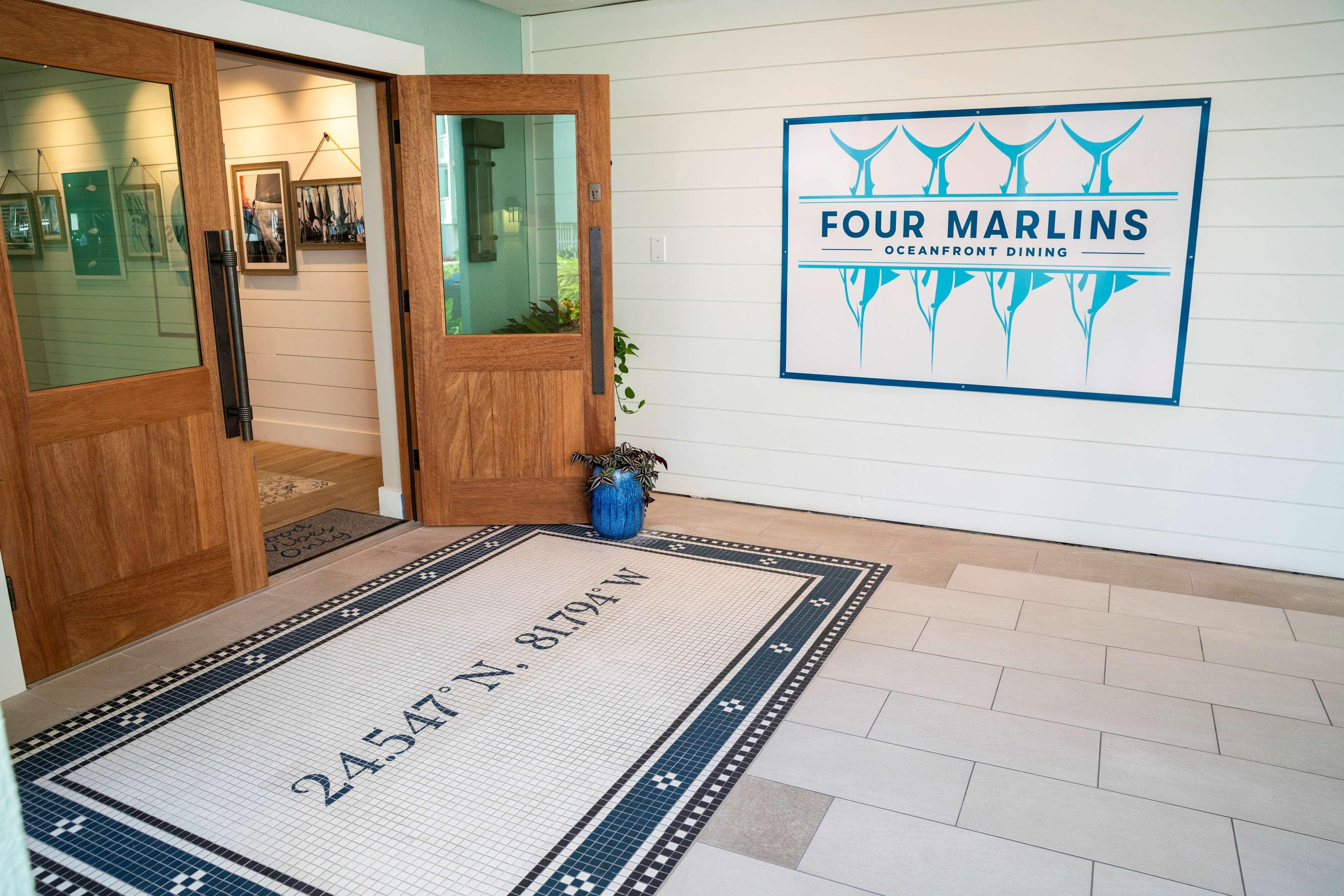 Resort The Reach Key West, Curio Collection By Hilton 4*