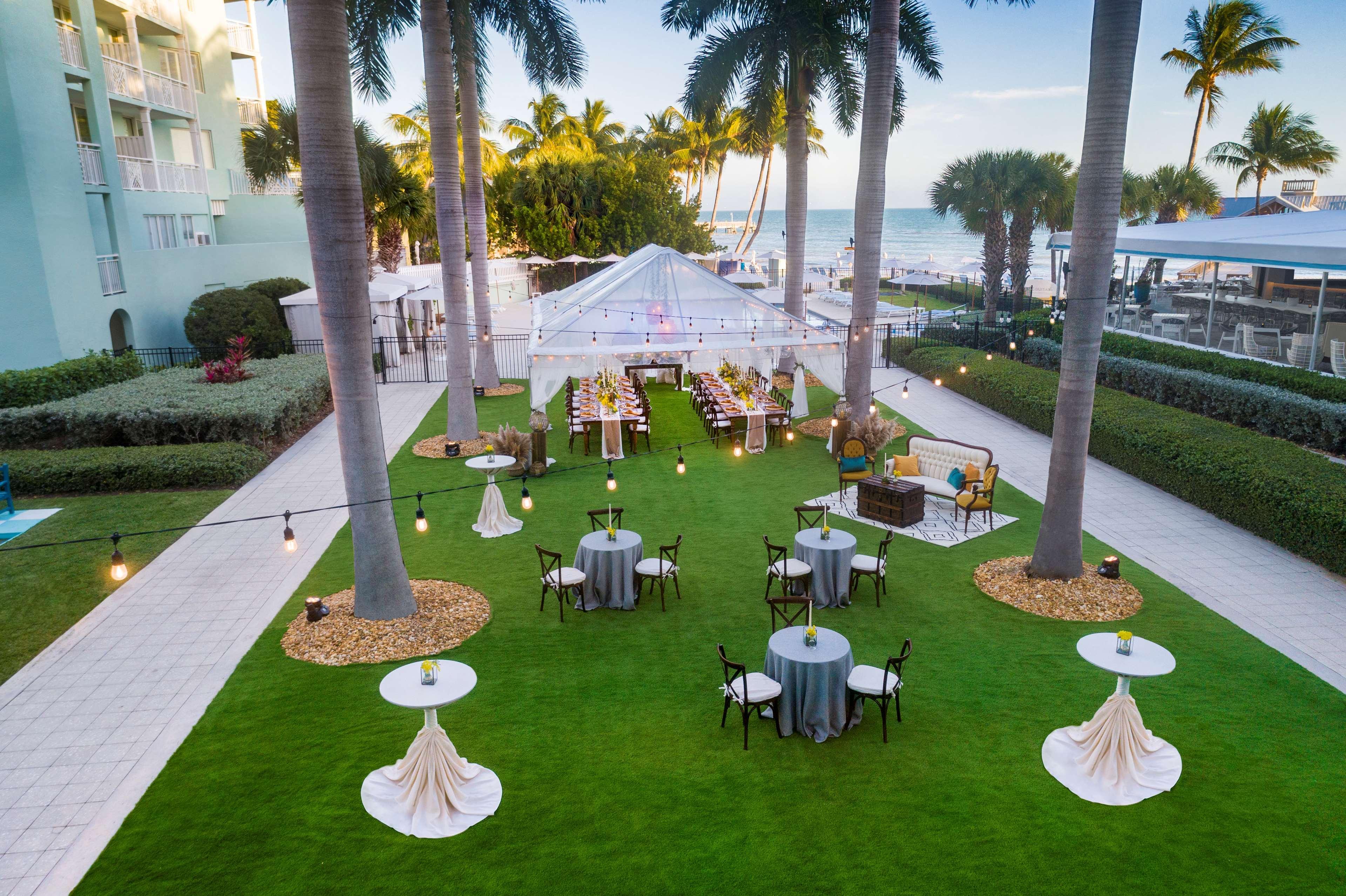 The Reach Key West, Curio Collection By Hilton Resort Key West
