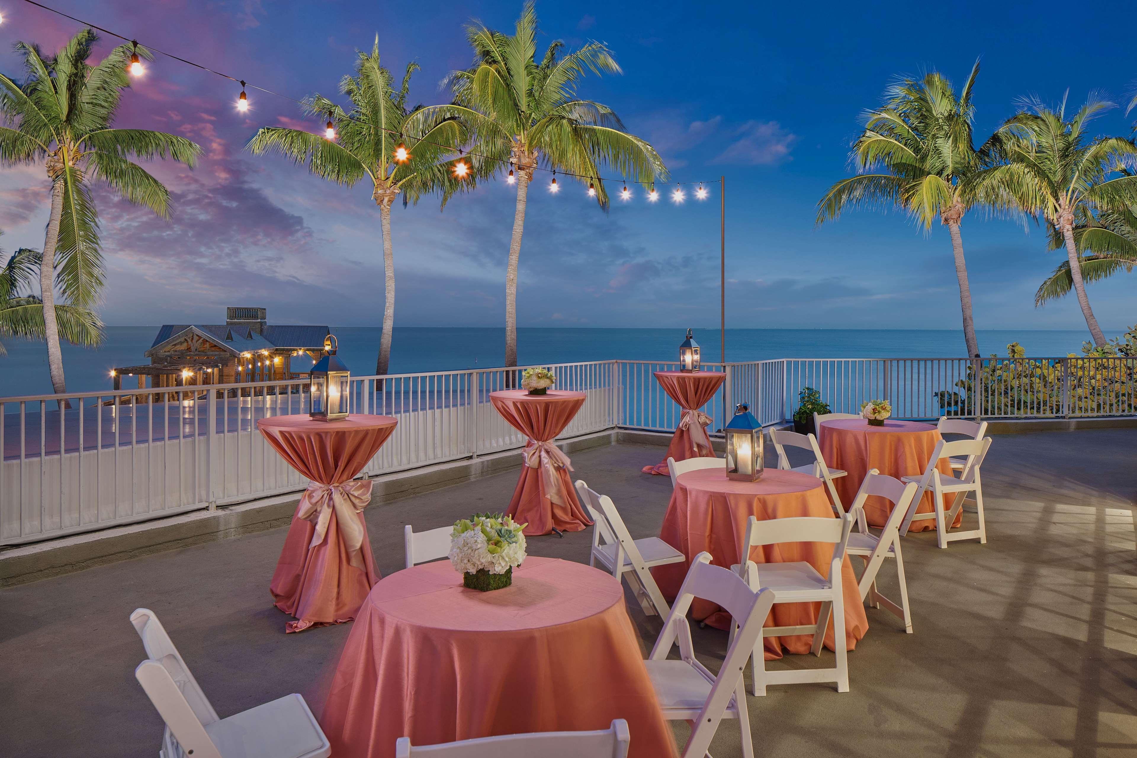The Reach Key West, Curio Collection By Hilton 4* Key West