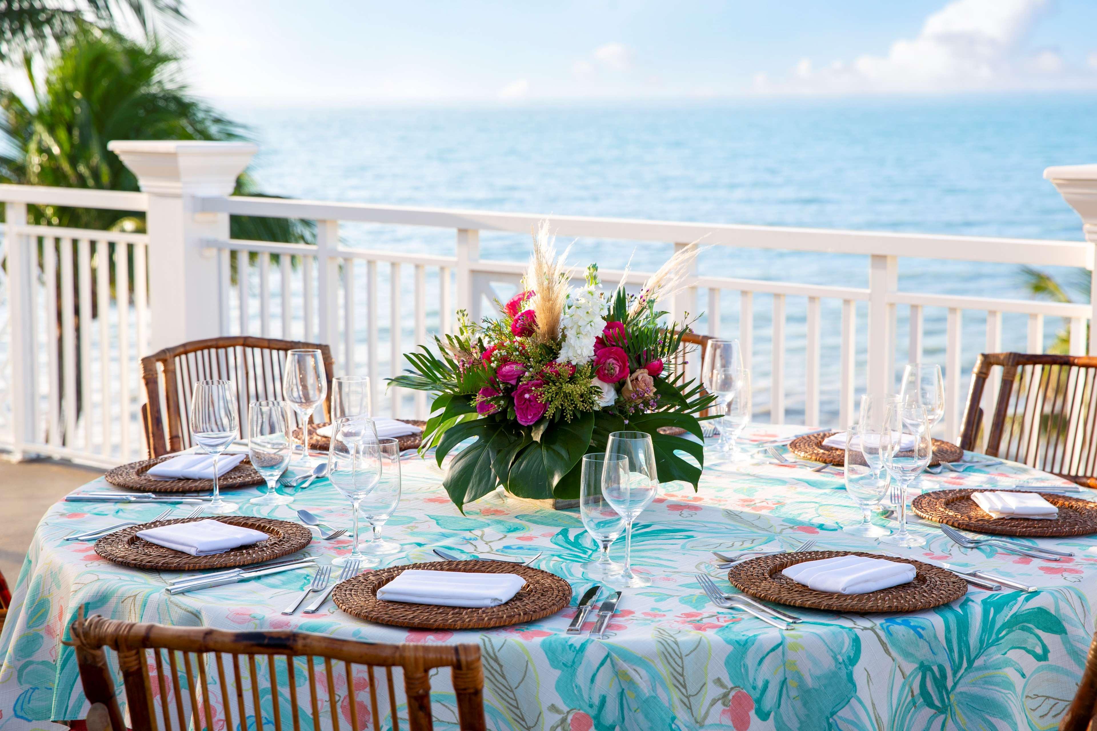 The Reach Key West, Curio Collection By Hilton 4*
