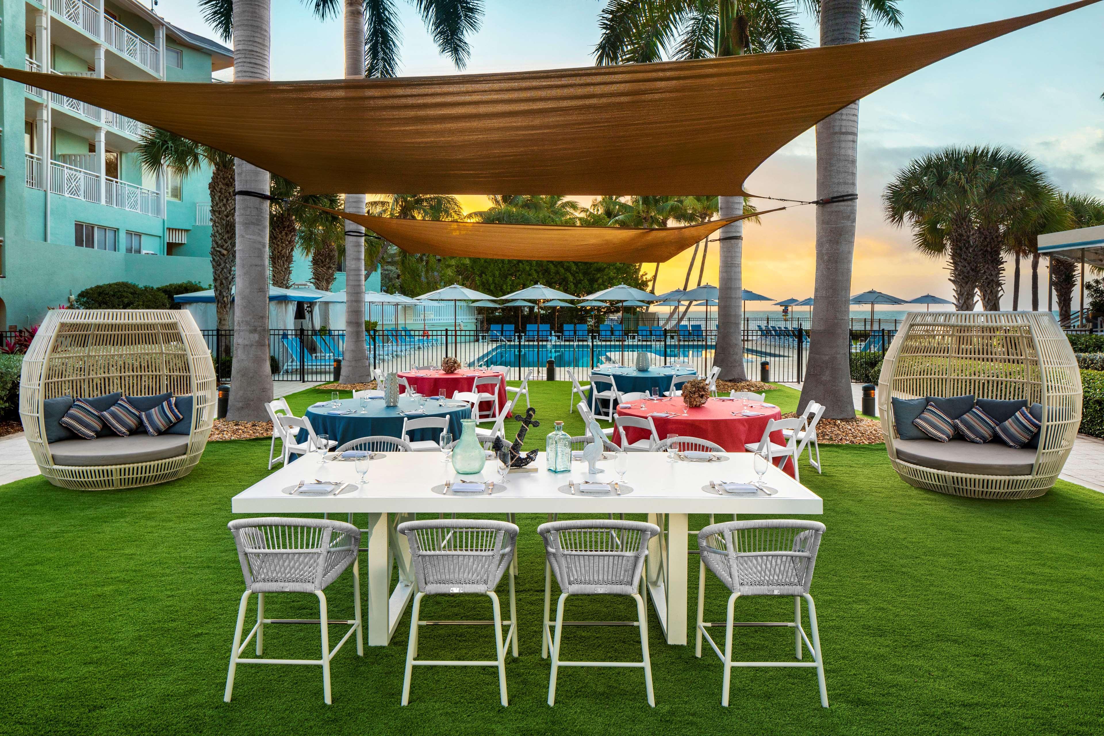 Resort The Reach Key West, Curio Collection By Hilton Key West