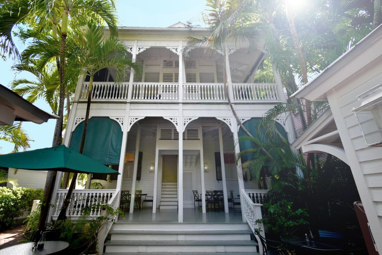 Inn Simonton Court Historic & Key West
