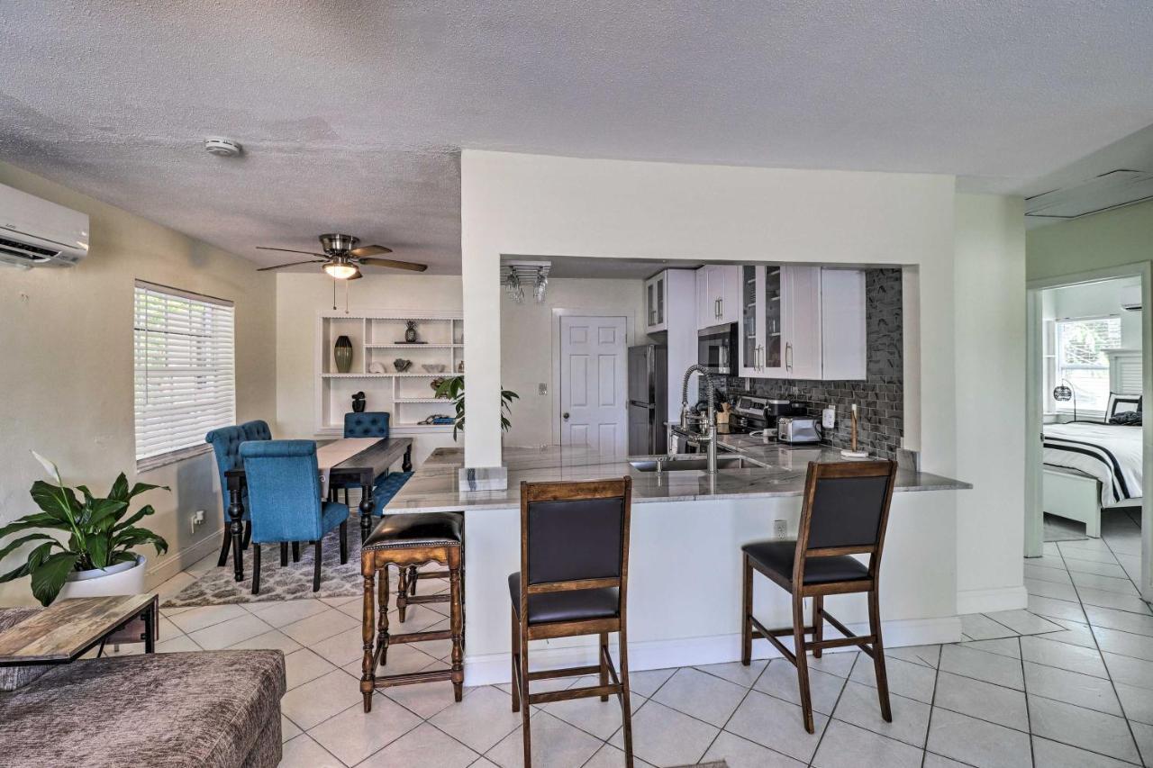 Holiday home Cozy Walk To Beaches! Key West