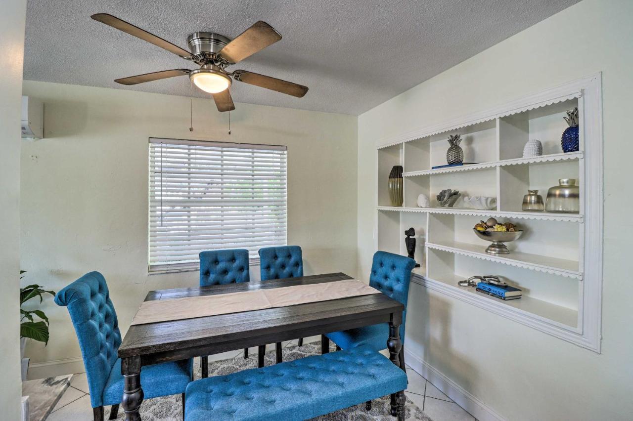 Holiday home Cozy Walk To Beaches! Key West