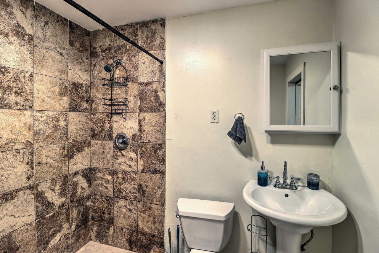 Holiday home Cozy Walk To Beaches! Key West