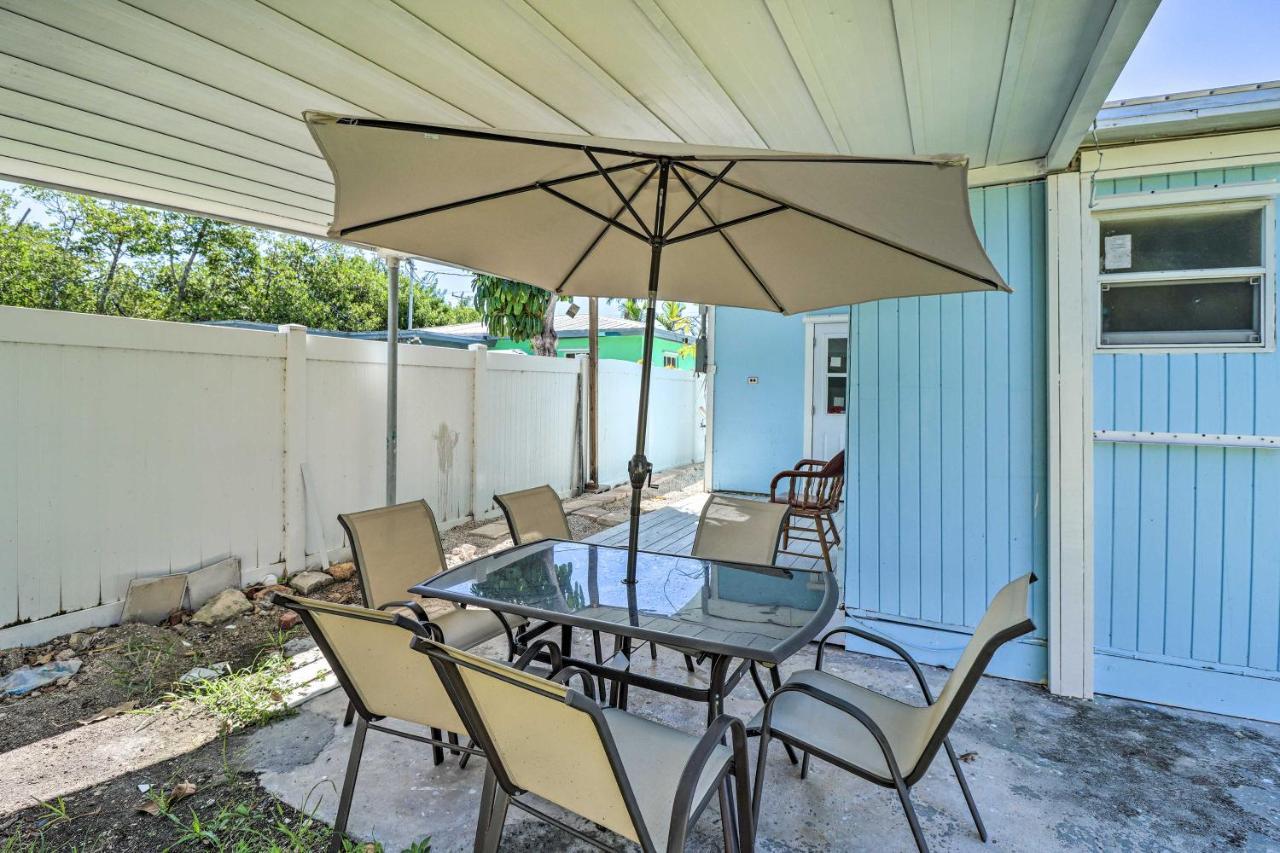 Cozy Walk To Beaches! Holiday home Key West