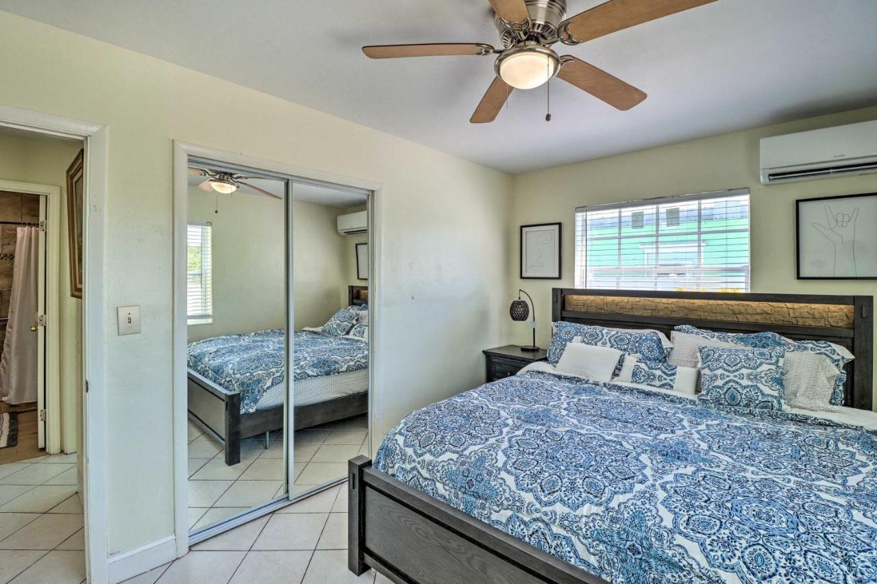Holiday home Cozy Walk To Beaches! Key West