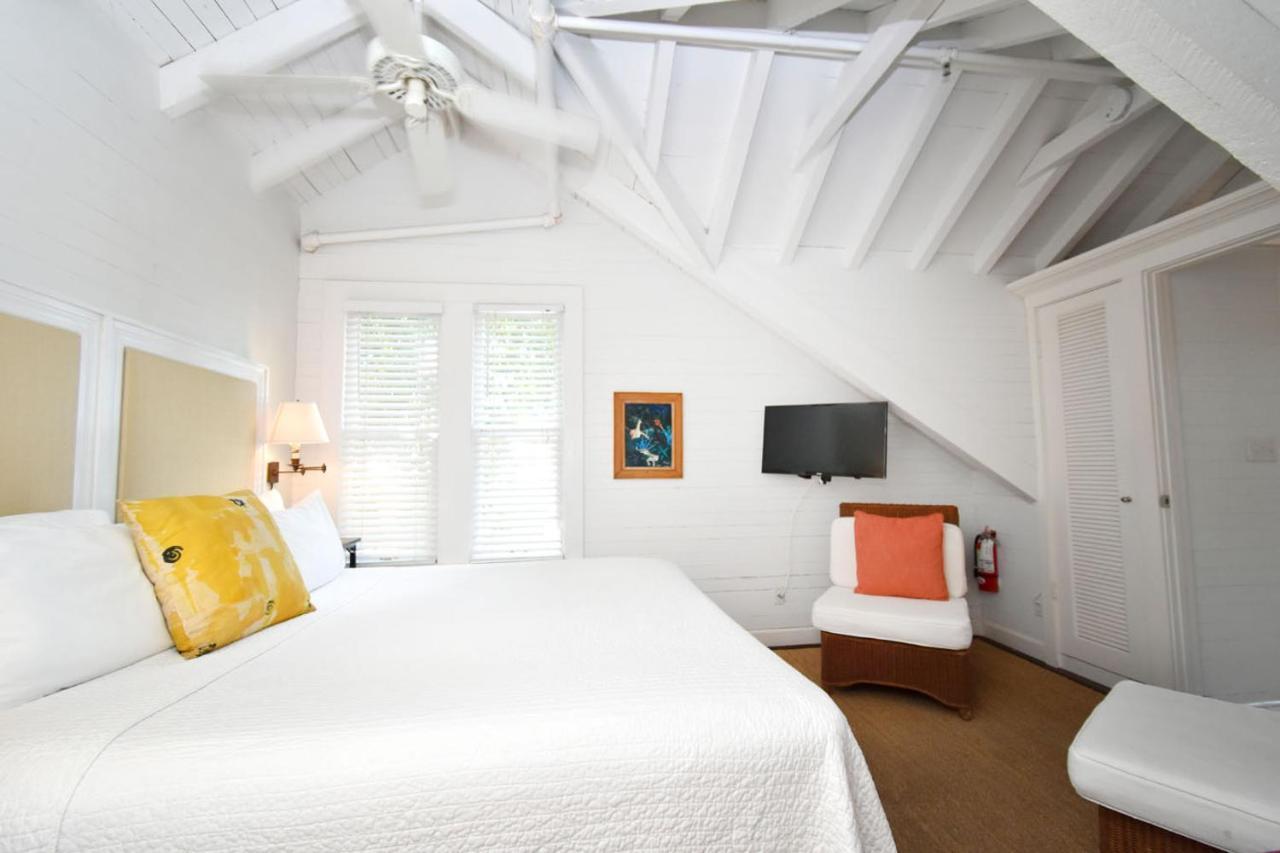Inn Simonton Court Historic & 4*