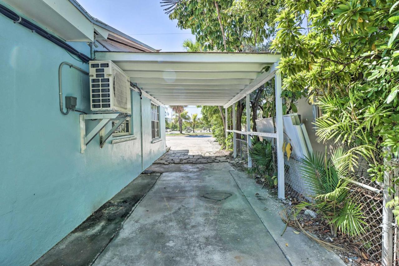 Holiday home Cozy Walk To Beaches! Key West