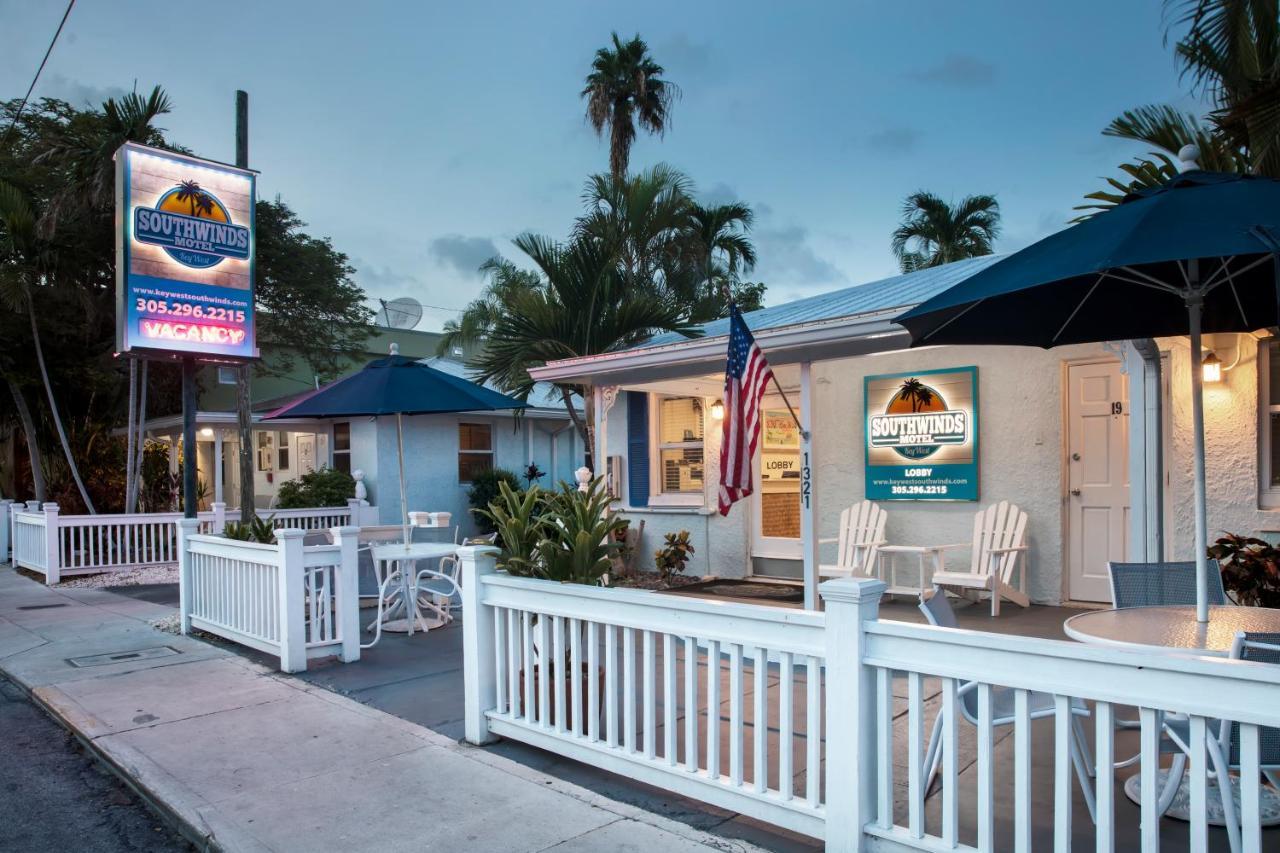 Southwinds 2* Key West