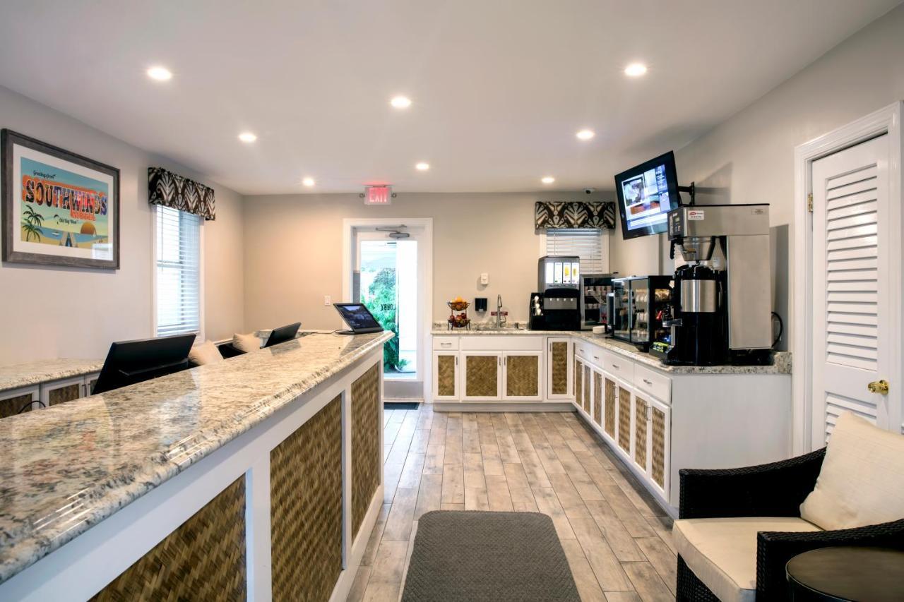 Southwinds Motel 2*