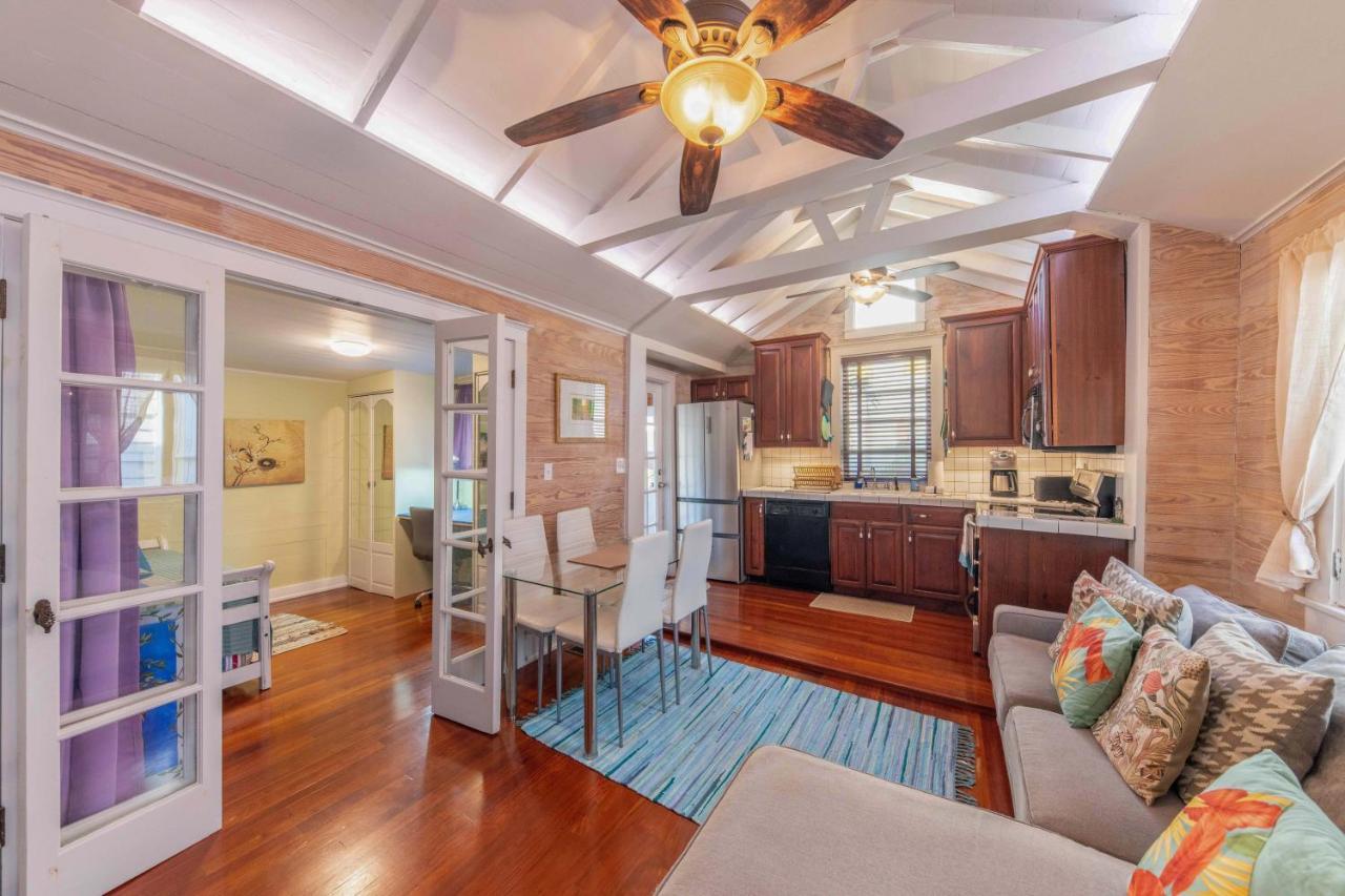 *new Listing* Cozy Hideaway In Old Town With A Pool *