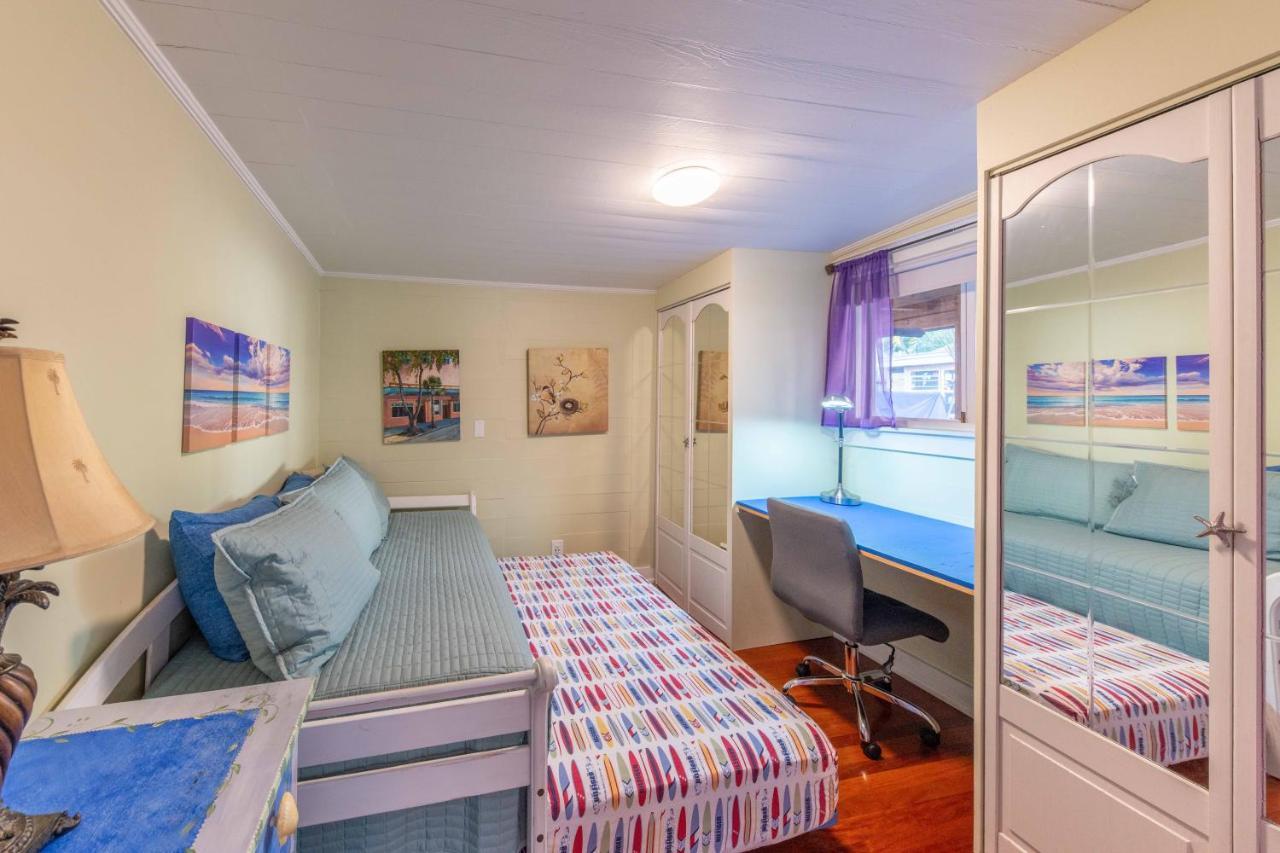 Holiday home *new Listing* Cozy Hideaway In Old Town With A Pool *