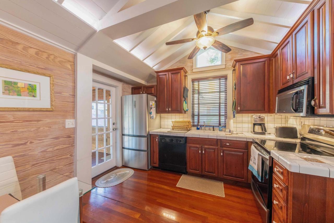*new Listing* Cozy Hideaway In Old Town With A Pool
