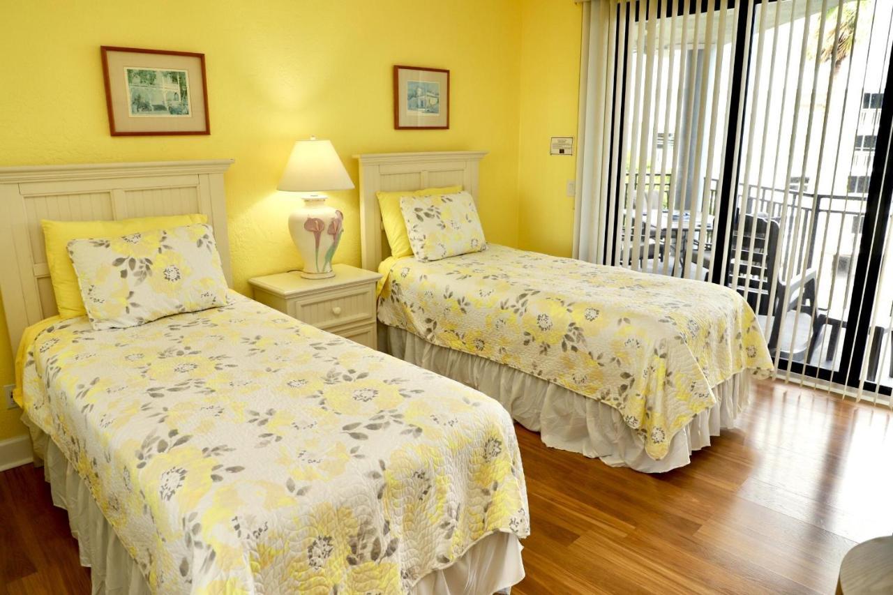 Apartment Hemingways Atlantic Retreat