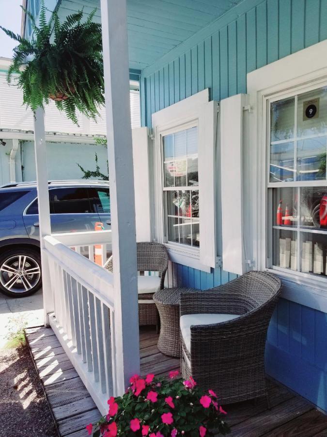 Old Town Guest house Key West