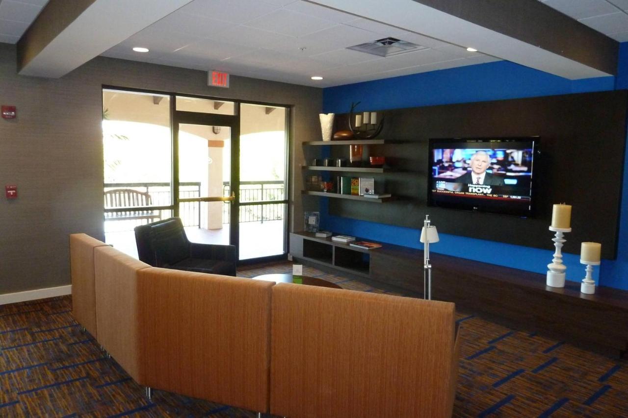 Hotel Courtyard By Marriott Waterfront Key West
