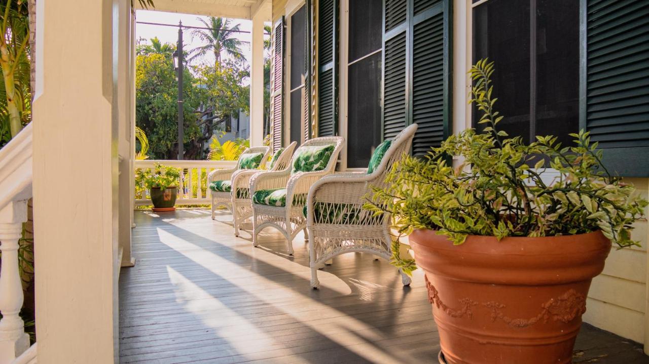 La - Adult Exclusive Hotel Key West