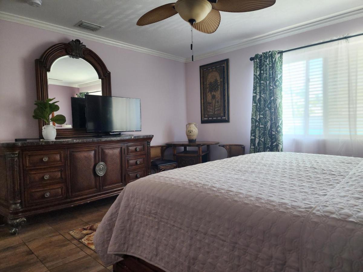 Guest house Old Town Key West