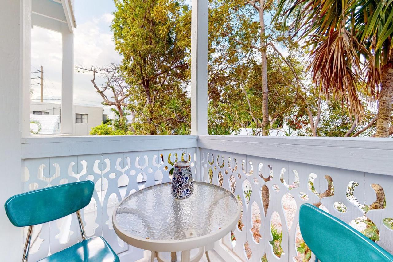 Julia Whitehead Guest Holiday home Key West