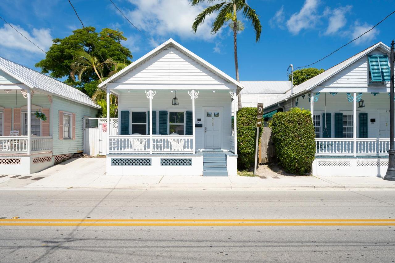 Holiday home Crawl To Duval W/ Hot Tub Key West